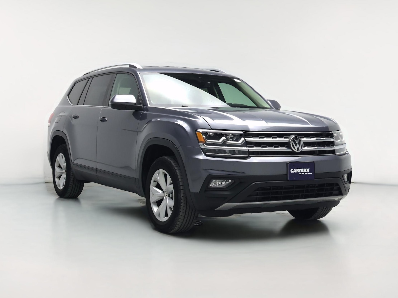 2019 Volkswagen Atlas SE w/Tech