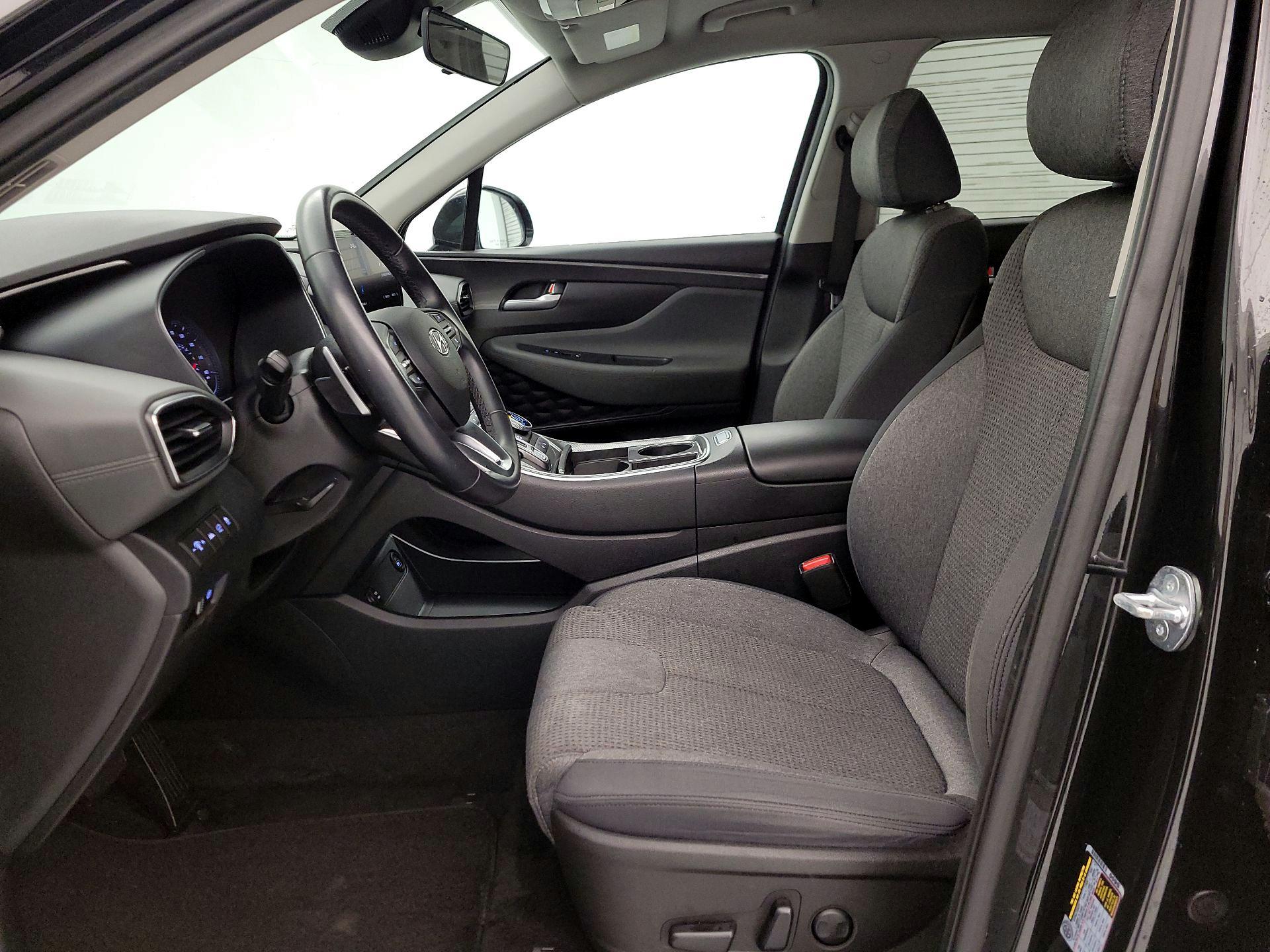 Thumbnail: 2023 Hyundai Santa Fe - 11