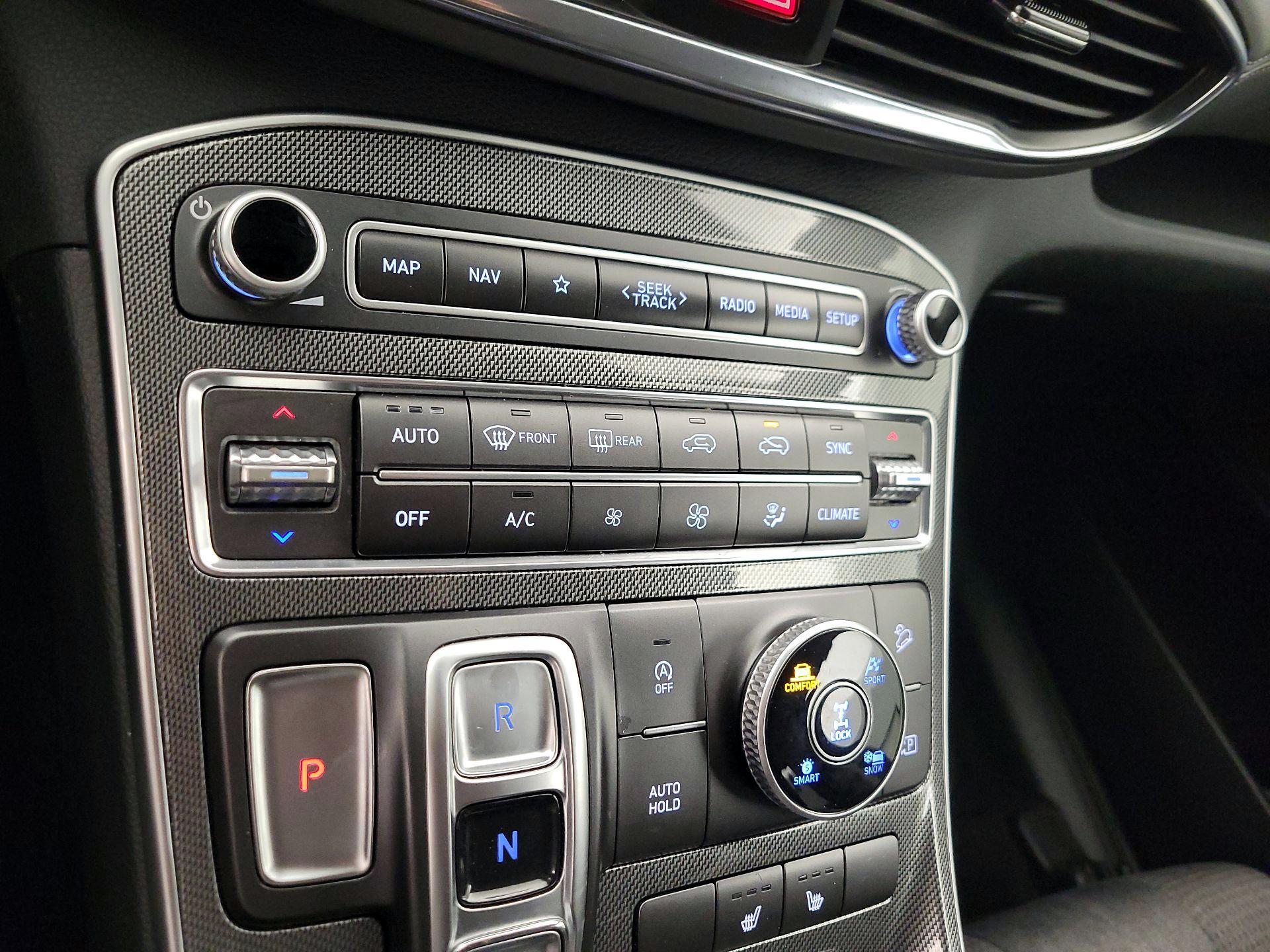 Thumbnail: 2023 Hyundai Santa Fe - 17