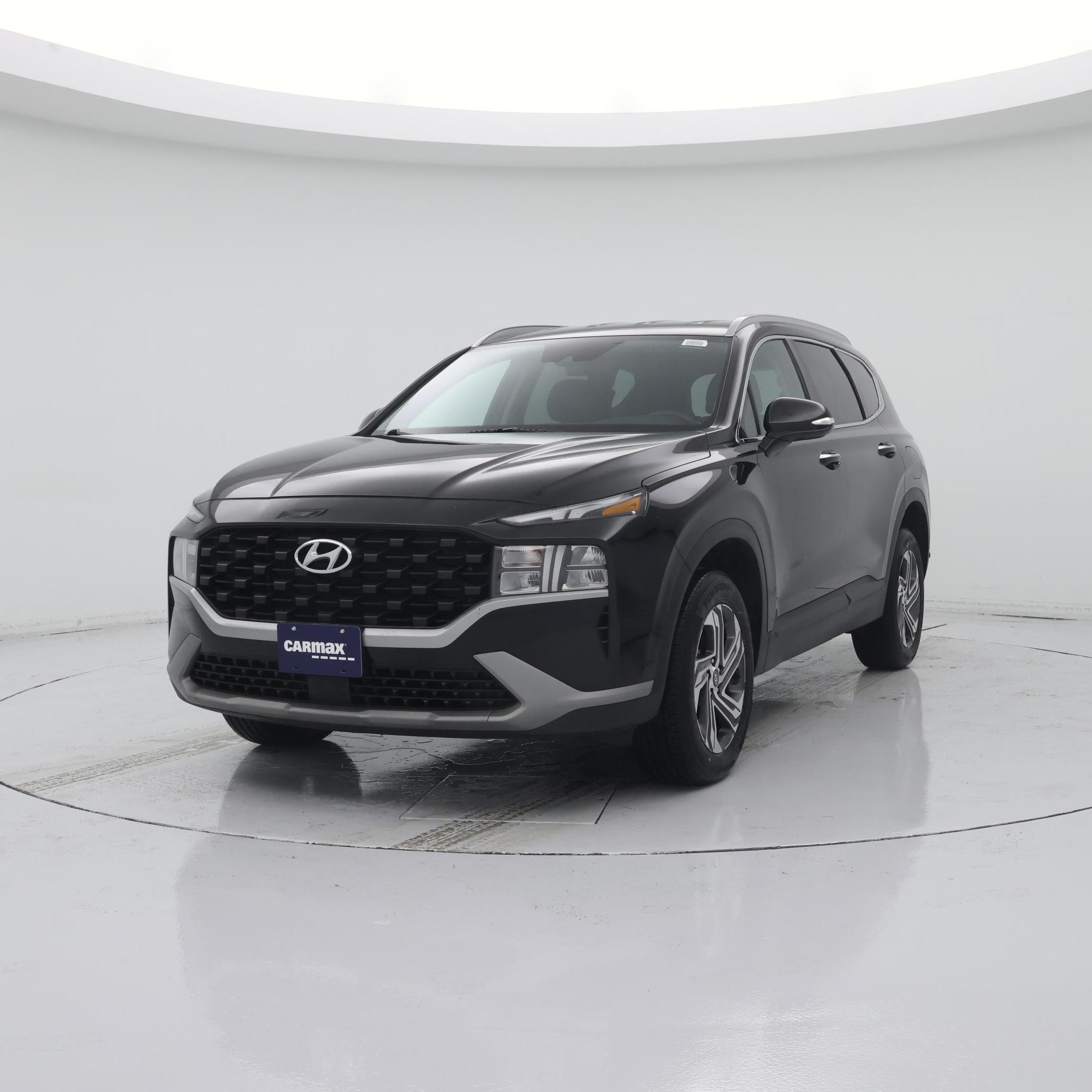Thumbnail: 2023 Hyundai Santa Fe - 4