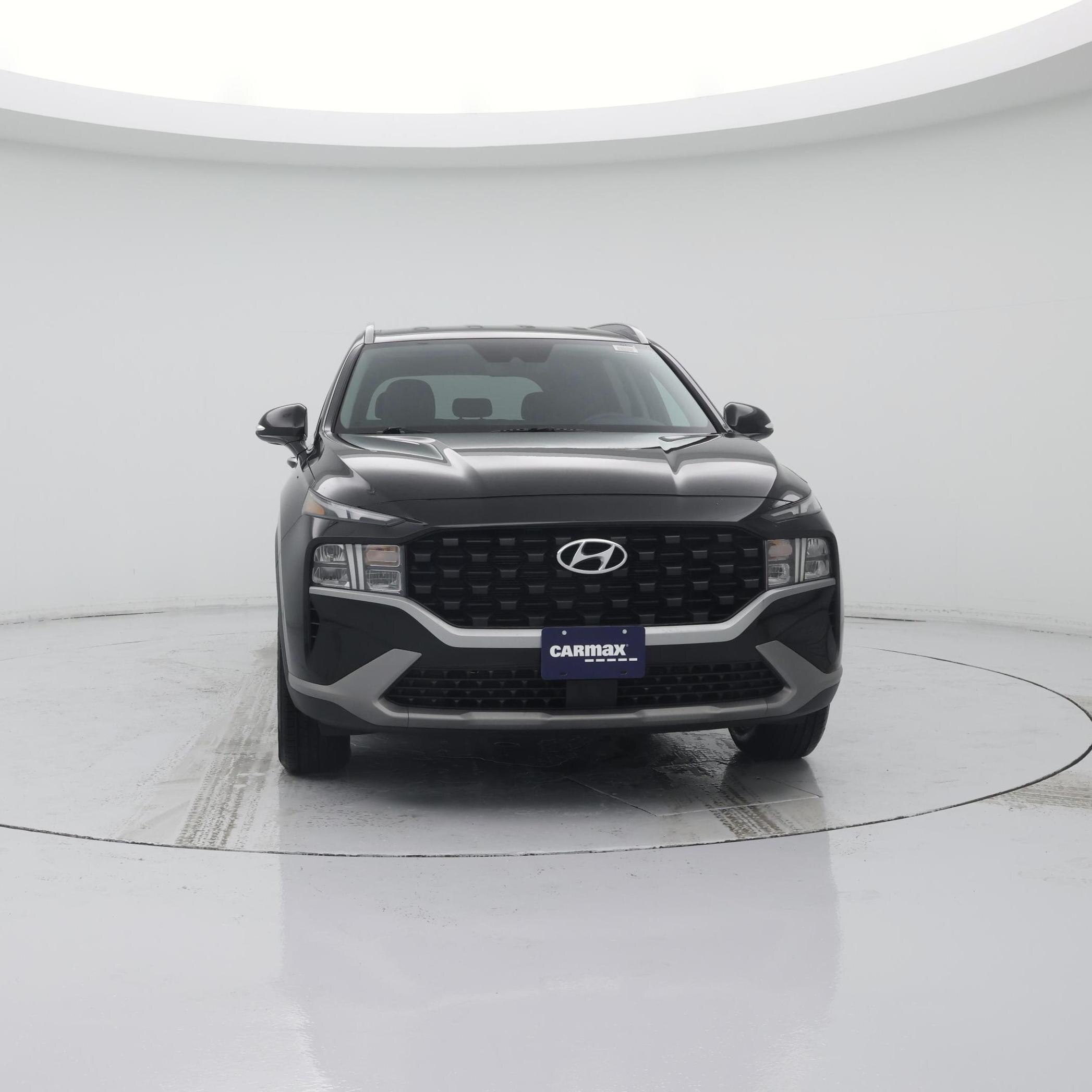 Thumbnail: 2023 Hyundai Santa Fe - 5