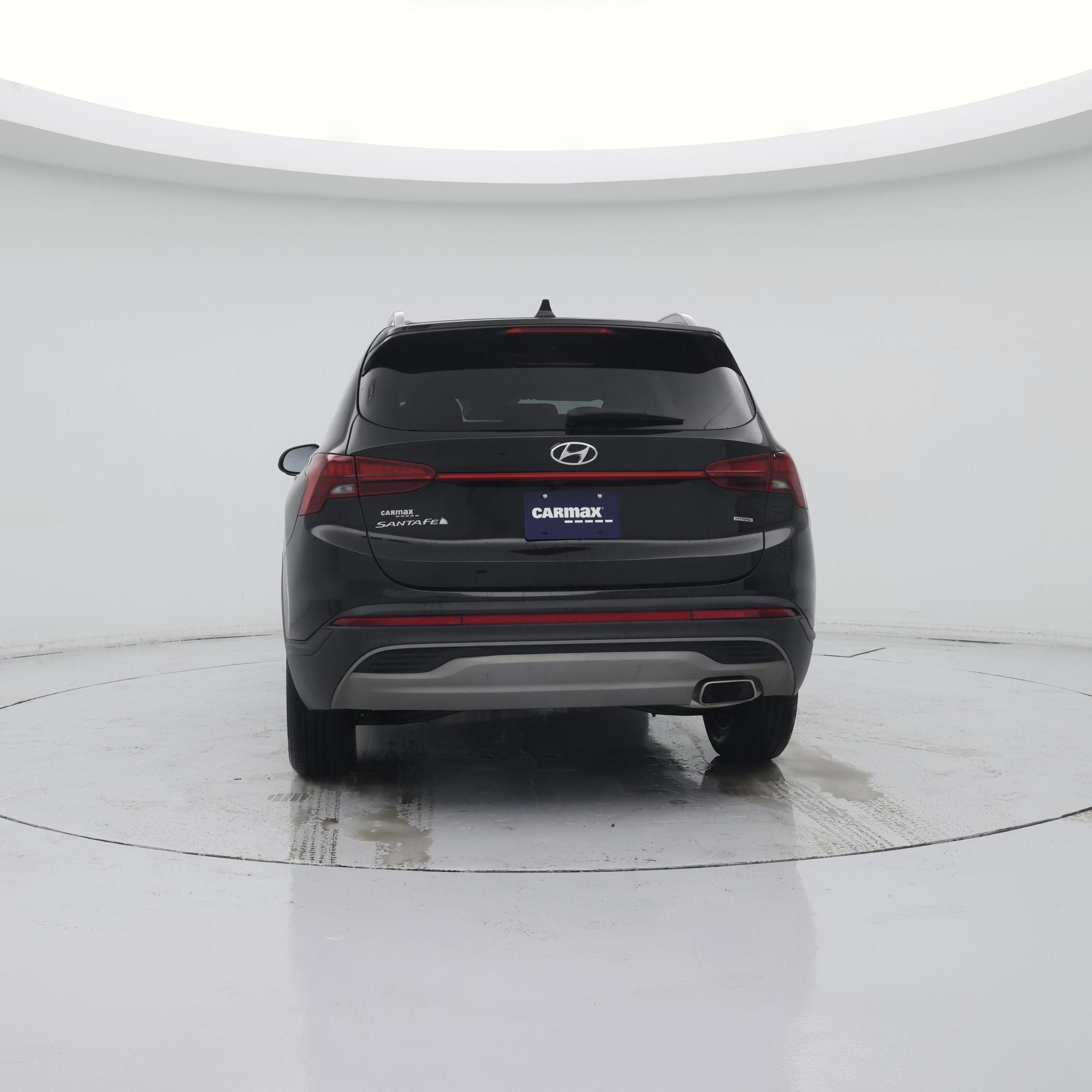 Thumbnail: 2023 Hyundai Santa Fe - 6