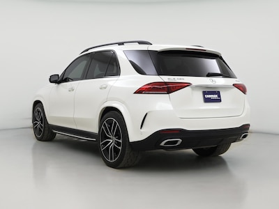 2022 Mercedes-Benz GLE450