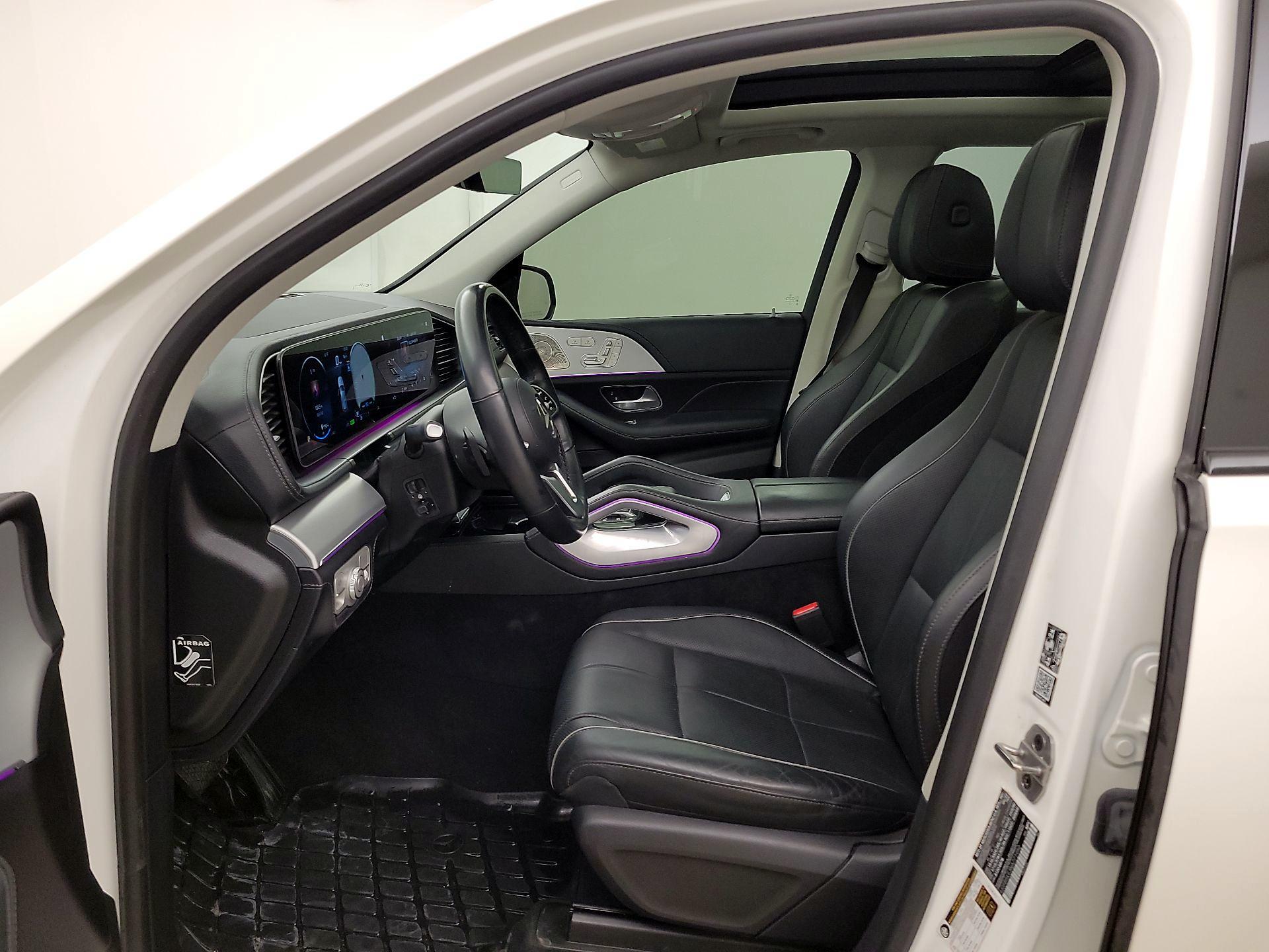 Thumbnail: 2022 Mercedes-Benz GLE - 11