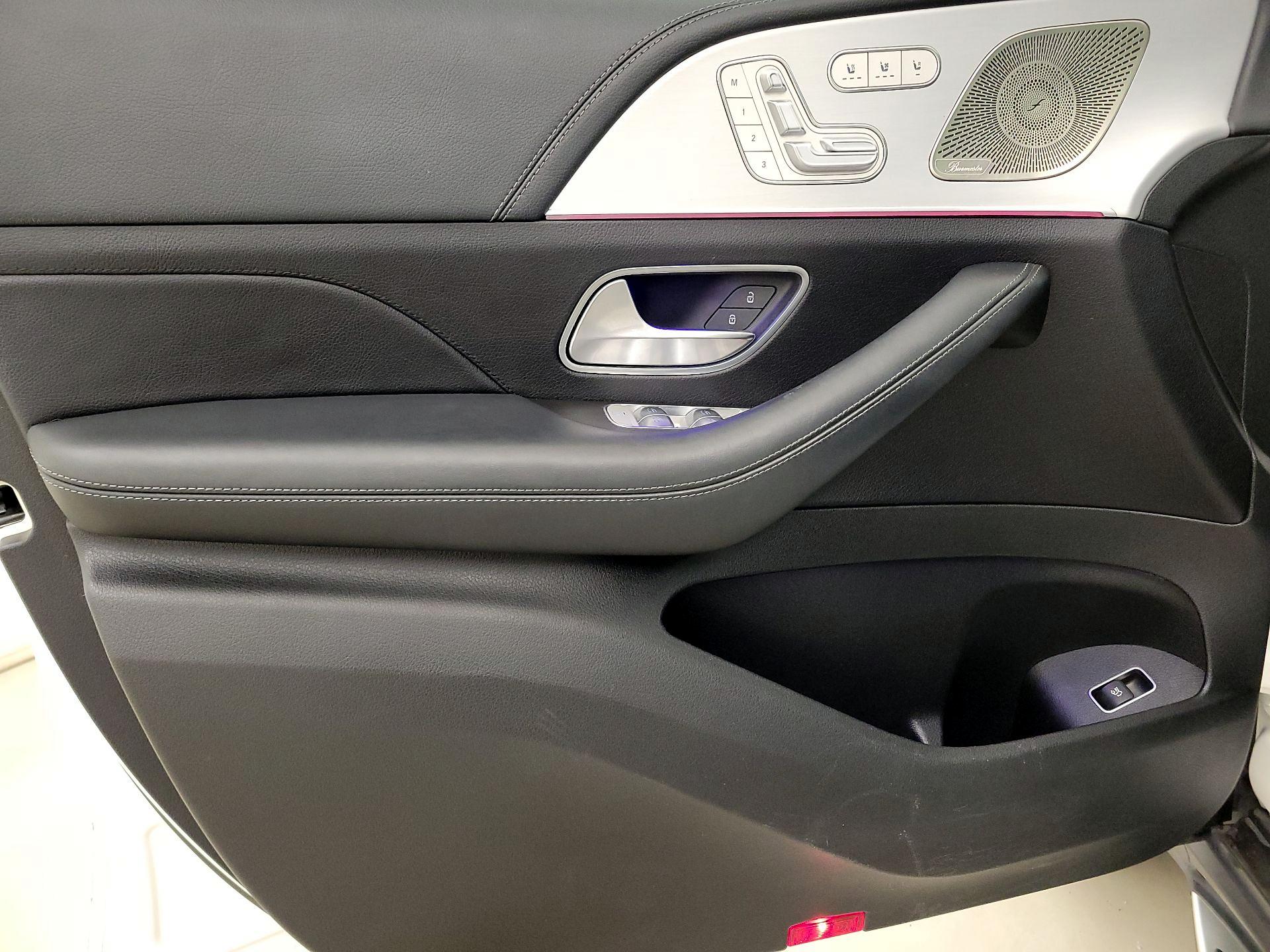 Thumbnail: 2022 Mercedes-Benz GLE - 12