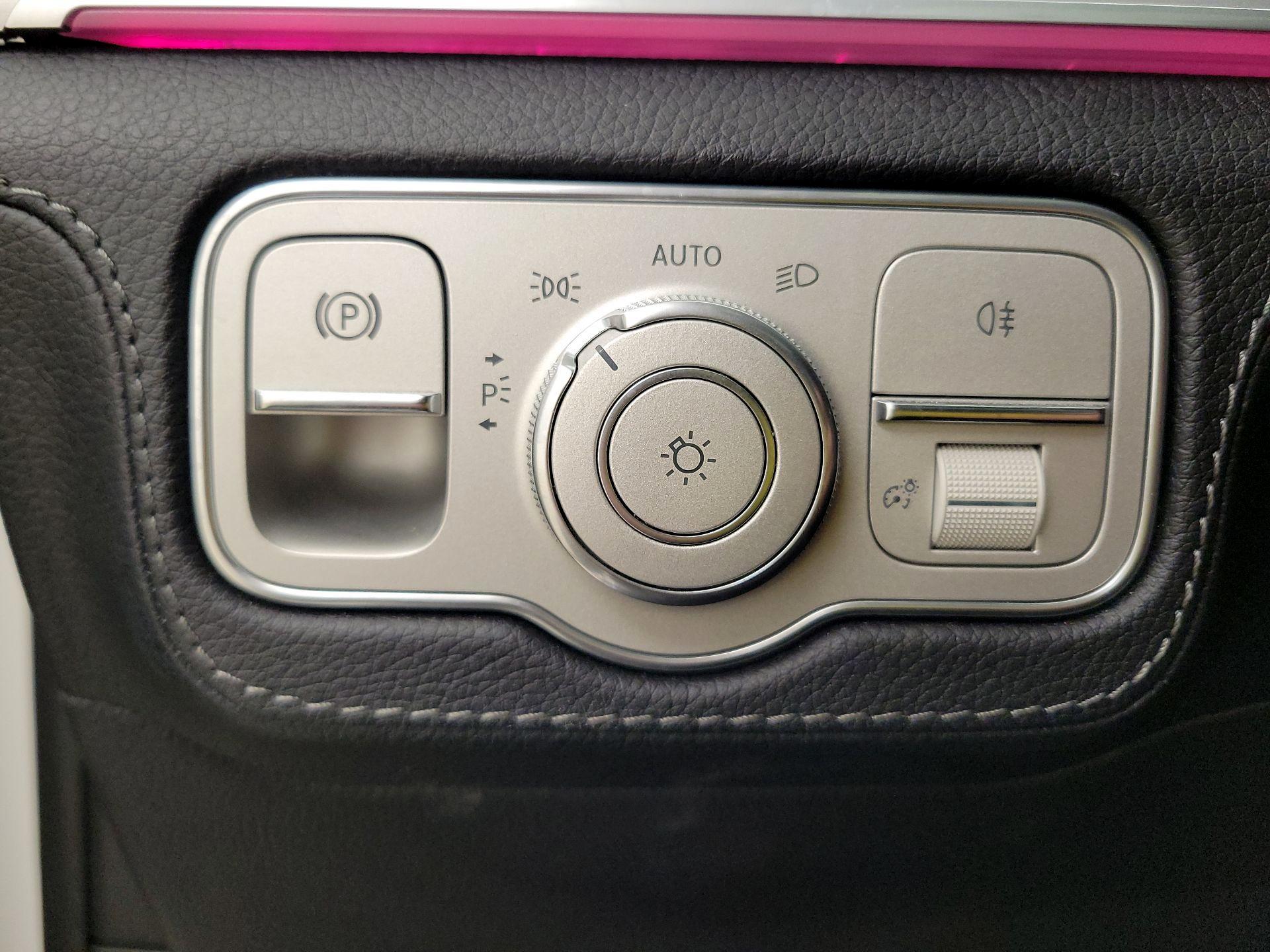 Thumbnail: 2022 Mercedes-Benz GLE - 13