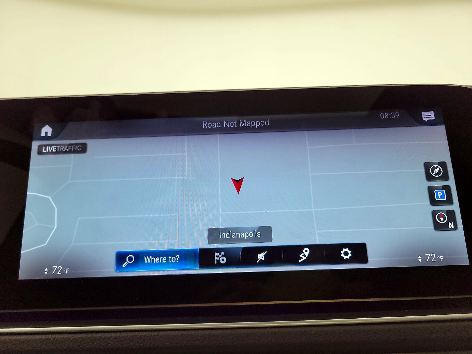 Thumbnail: 2022 Mercedes-Benz GLE - 14