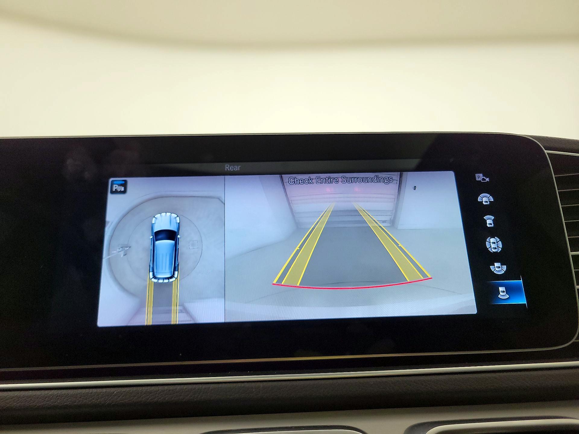 Thumbnail: 2022 Mercedes-Benz GLE - 15