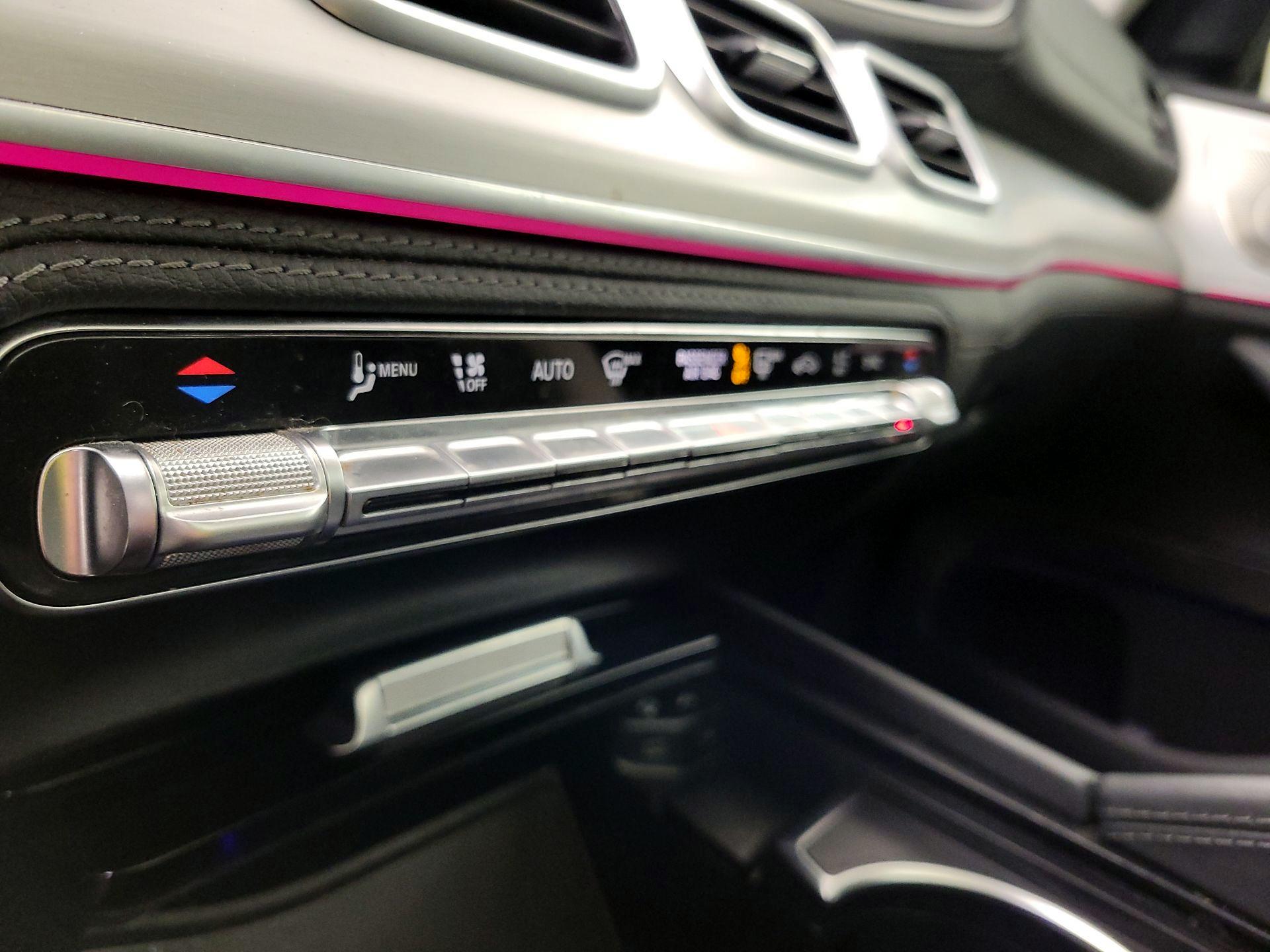 Thumbnail: 2022 Mercedes-Benz GLE - 17