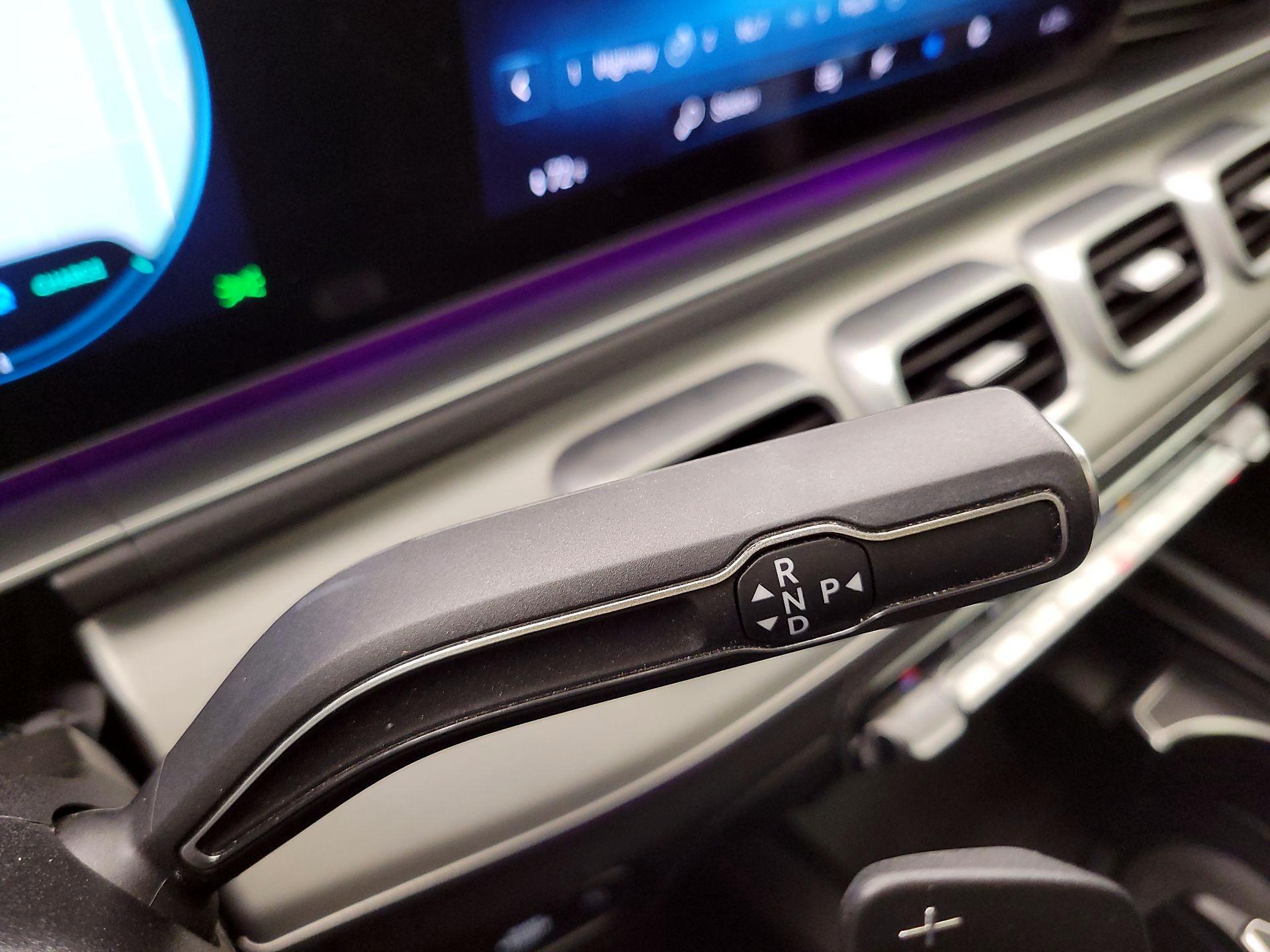 Thumbnail: 2022 Mercedes-Benz GLE - 18