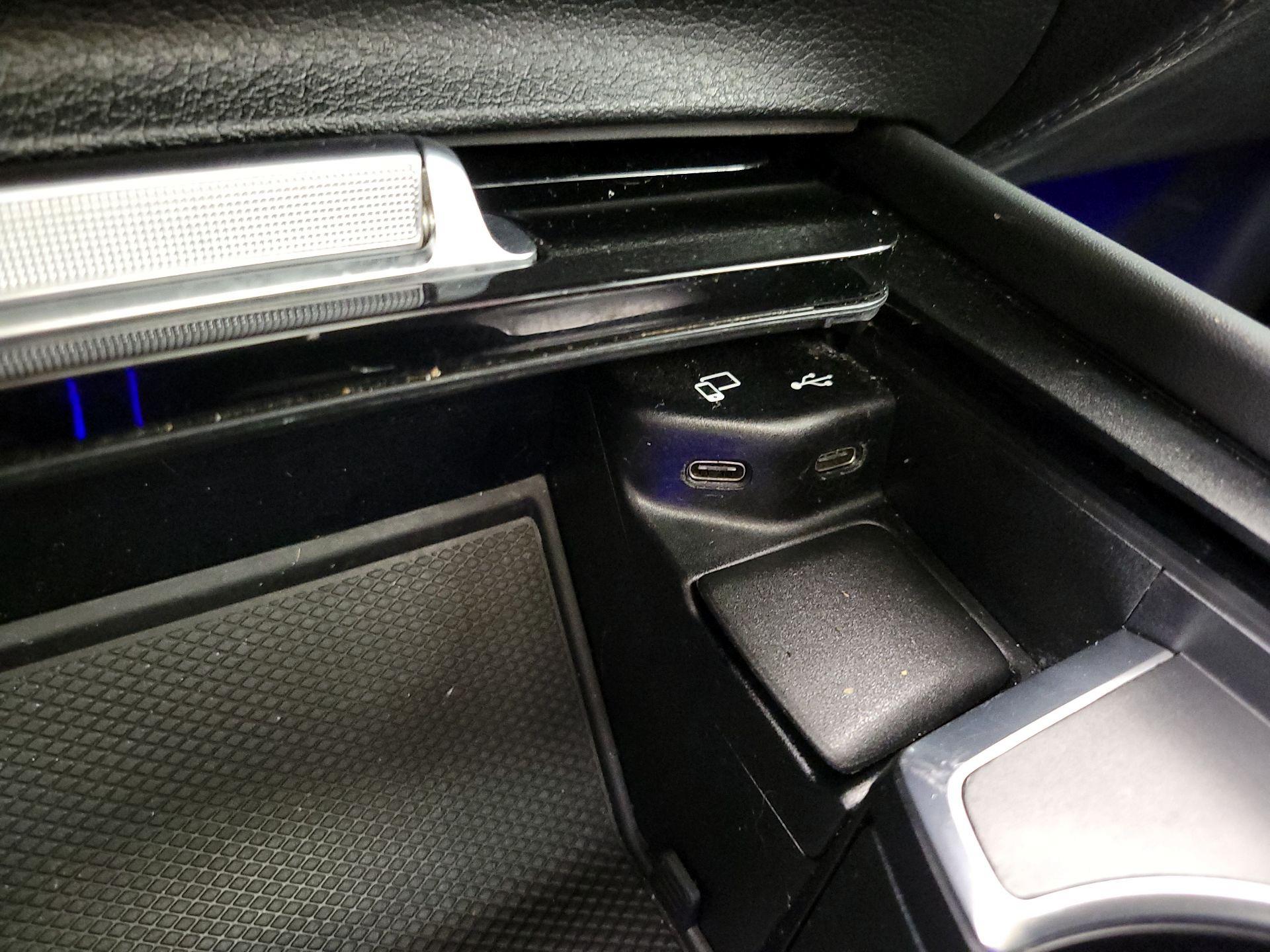 Thumbnail: 2022 Mercedes-Benz GLE - 19