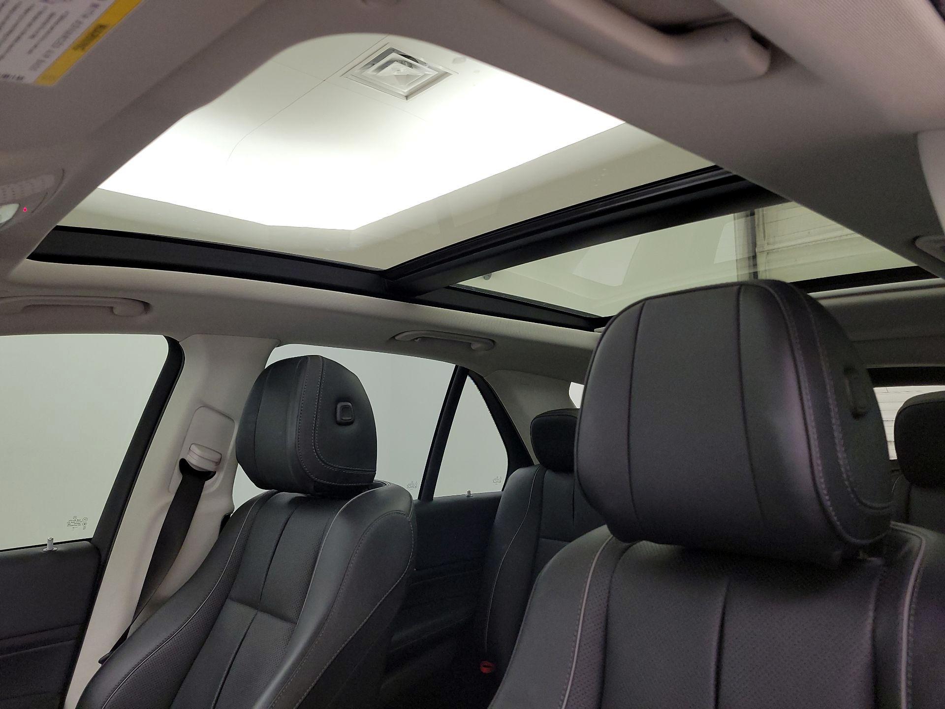 Thumbnail: 2022 Mercedes-Benz GLE - 20