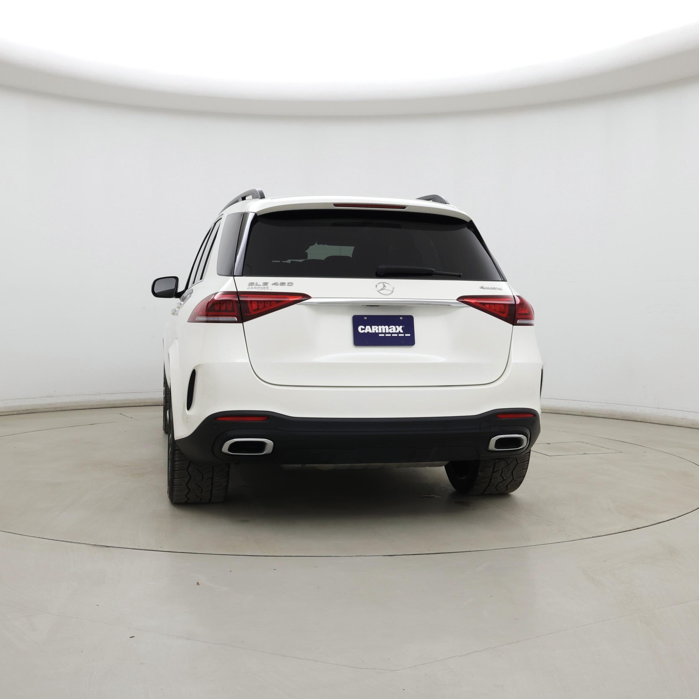 Thumbnail: 2022 Mercedes-Benz GLE - 5