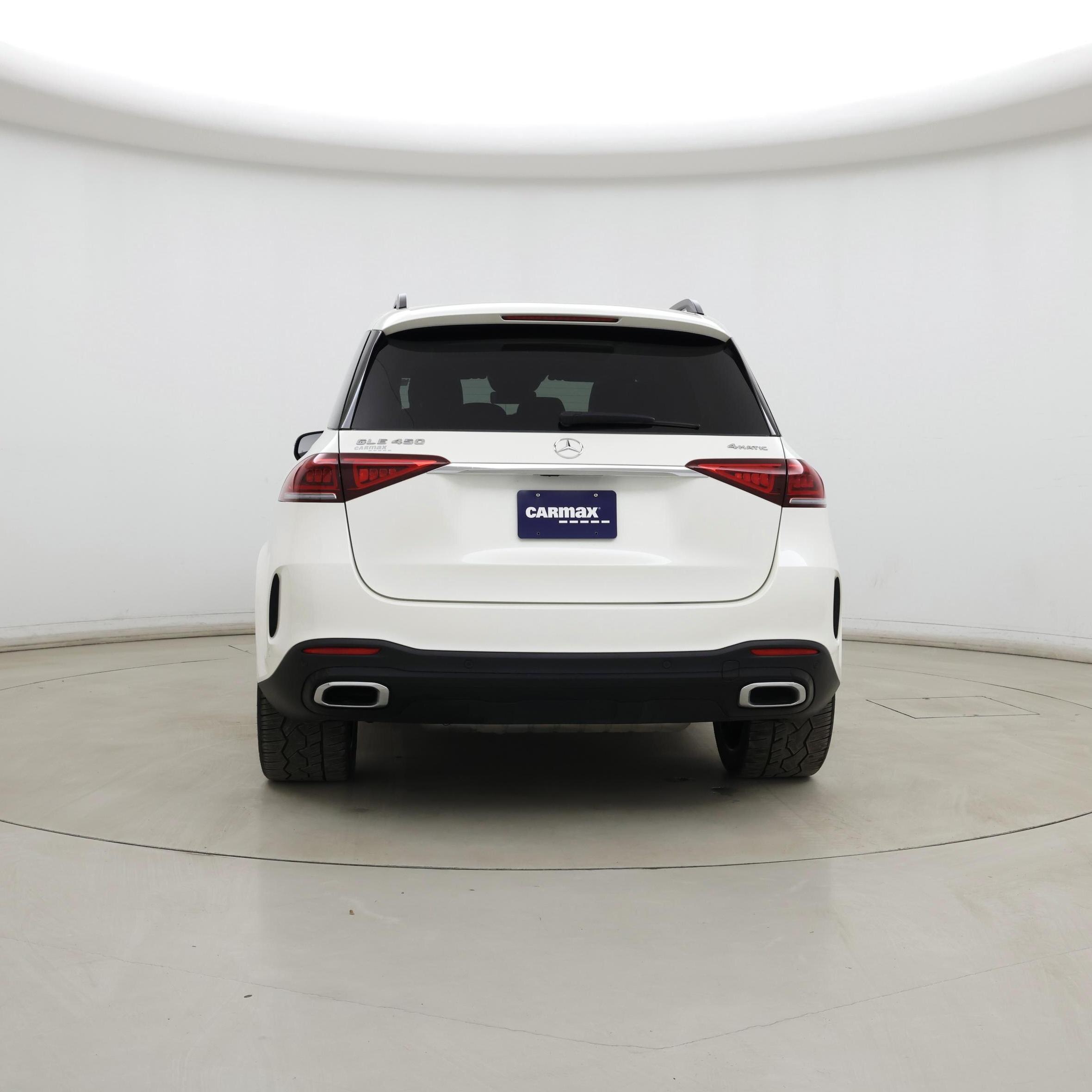 Thumbnail: 2022 Mercedes-Benz GLE - 6