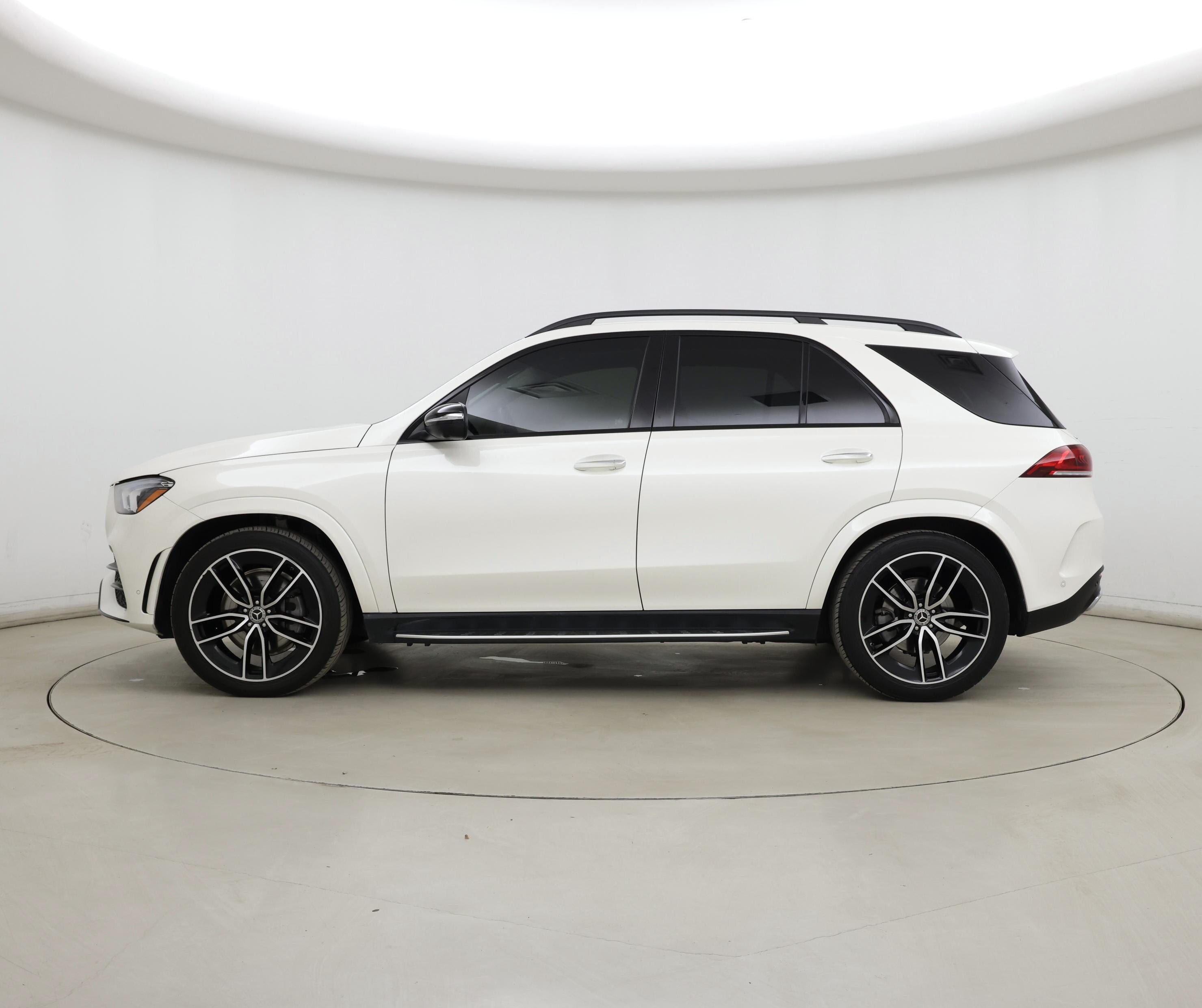 Thumbnail: 2022 Mercedes-Benz GLE - 7