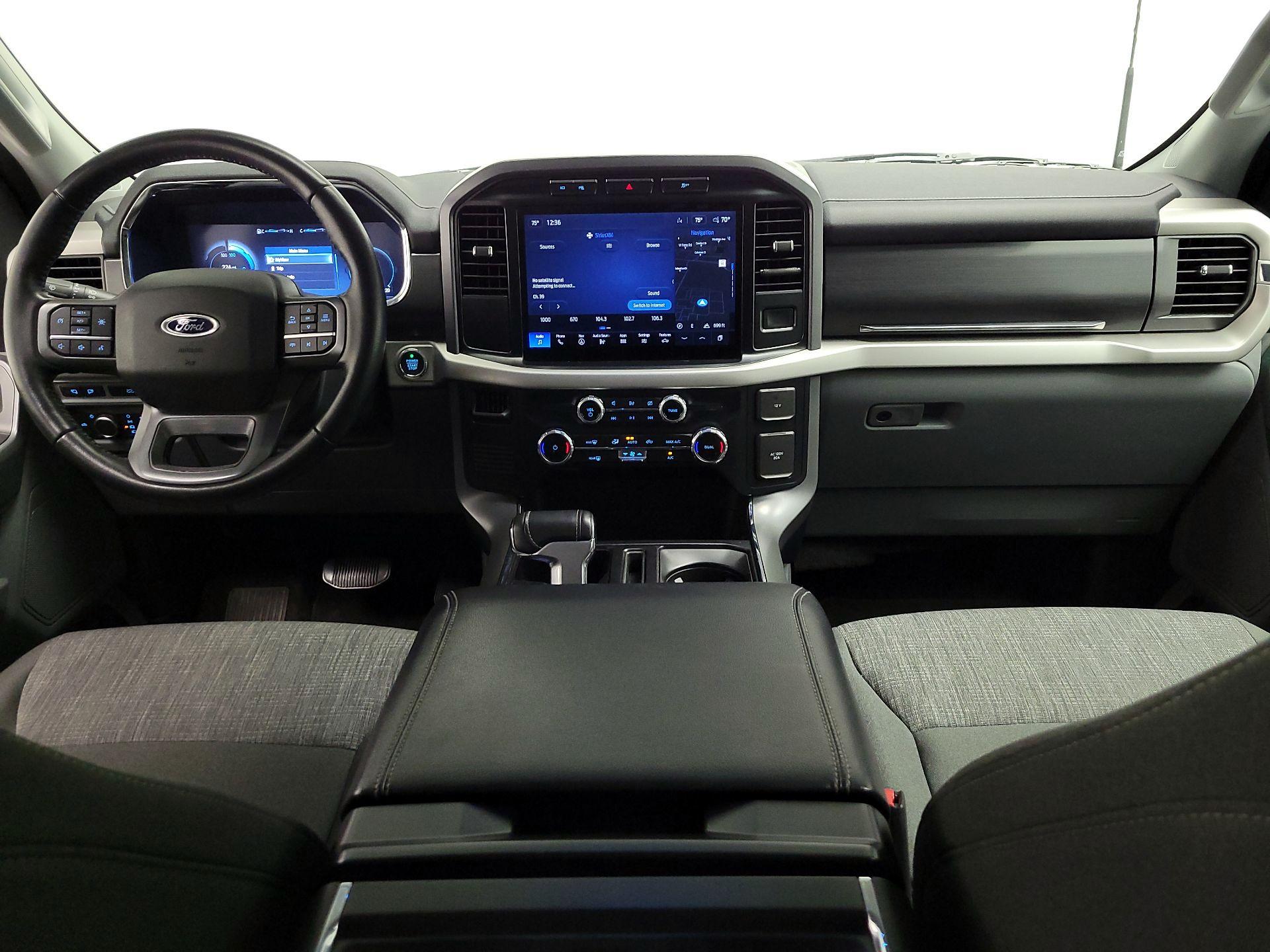 Thumbnail: 2022 Ford F-150 - 9