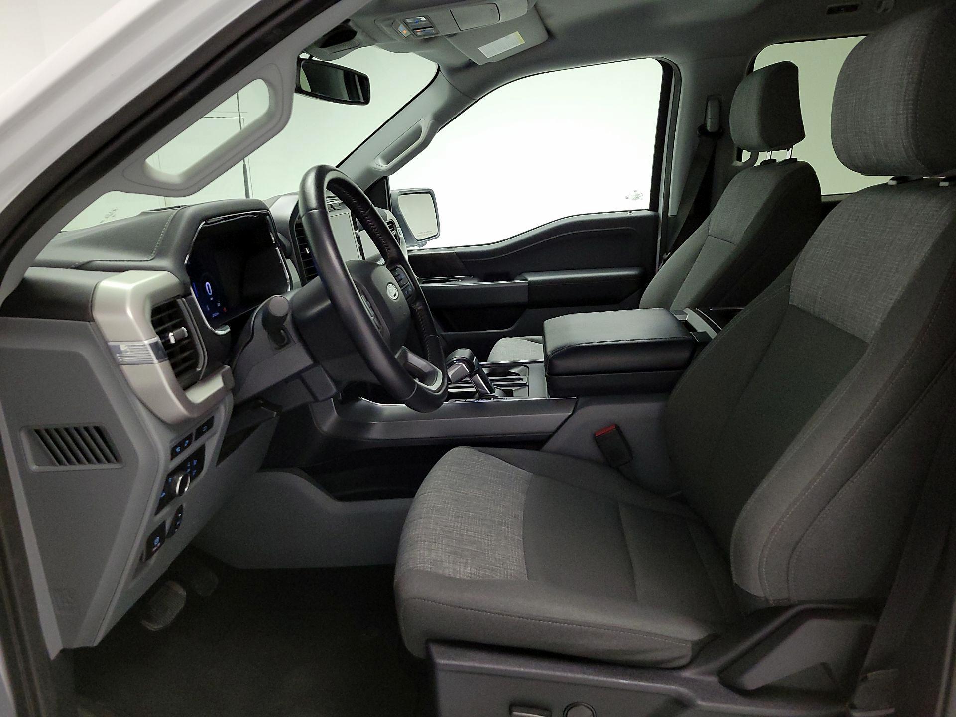 Thumbnail: 2022 Ford F-150 - 11