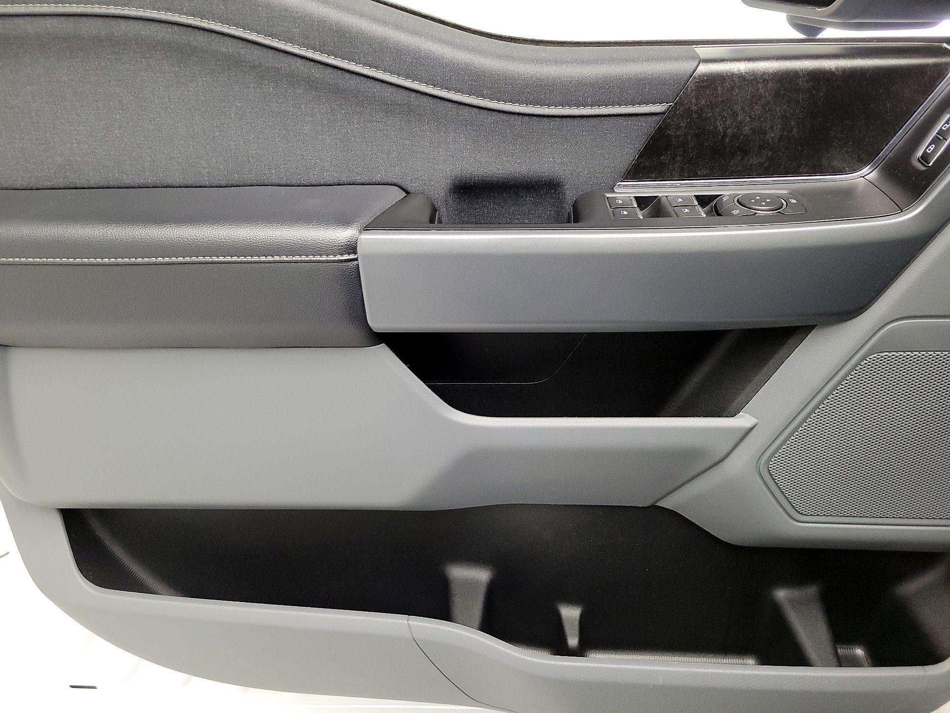 Thumbnail: 2022 Ford F-150 - 12