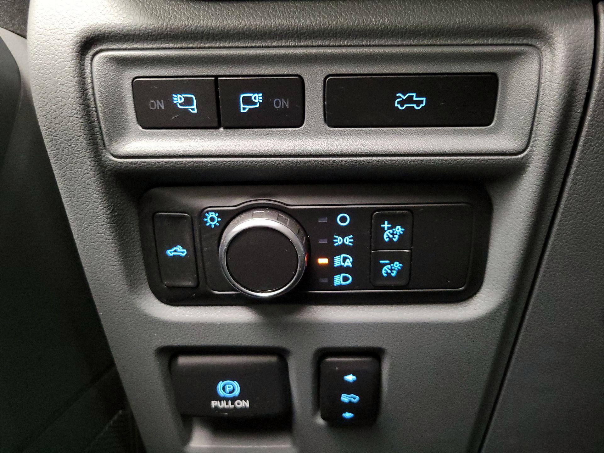 Thumbnail: 2022 Ford F-150 - 13