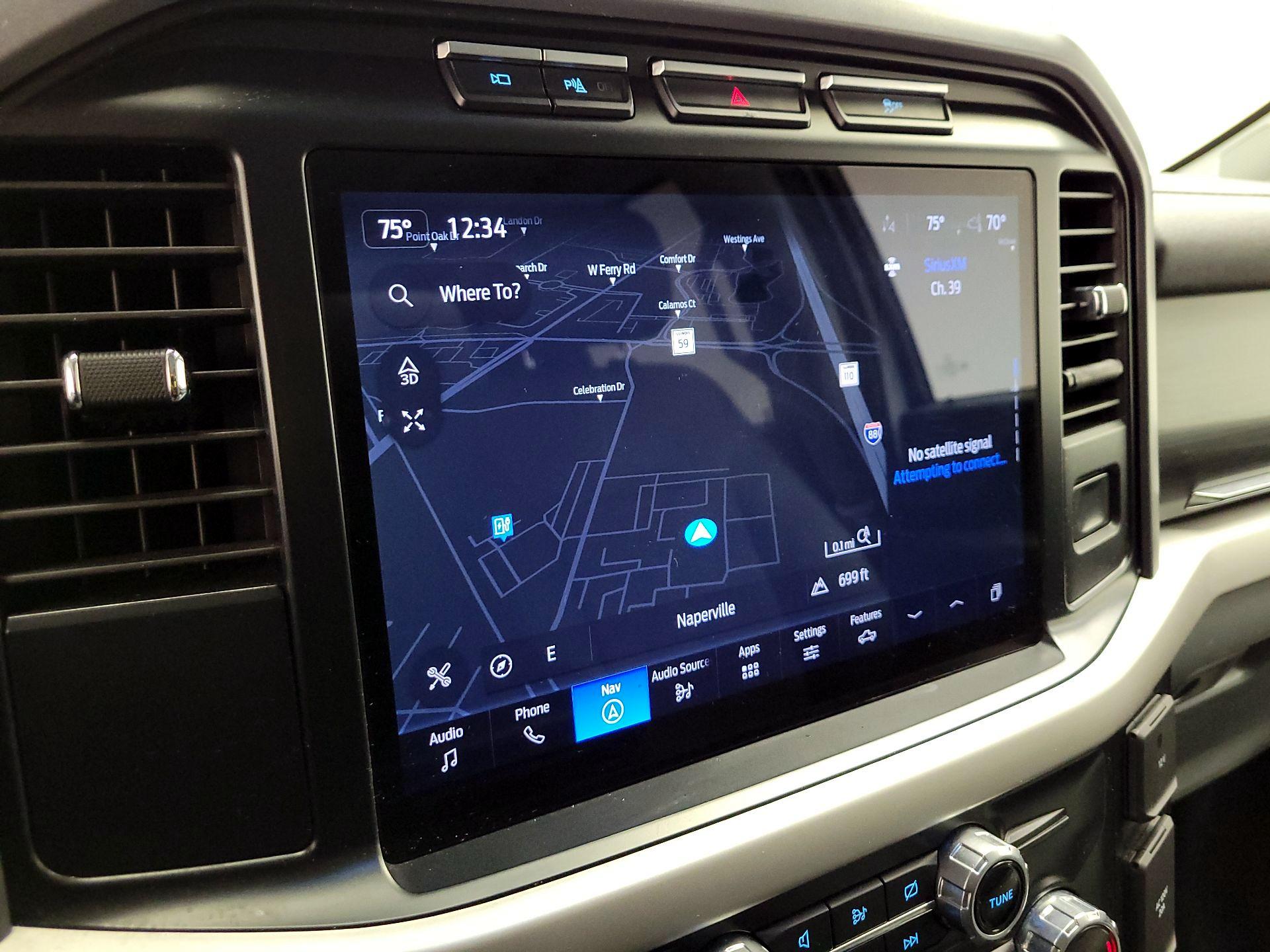 Thumbnail: 2022 Ford F-150 - 14