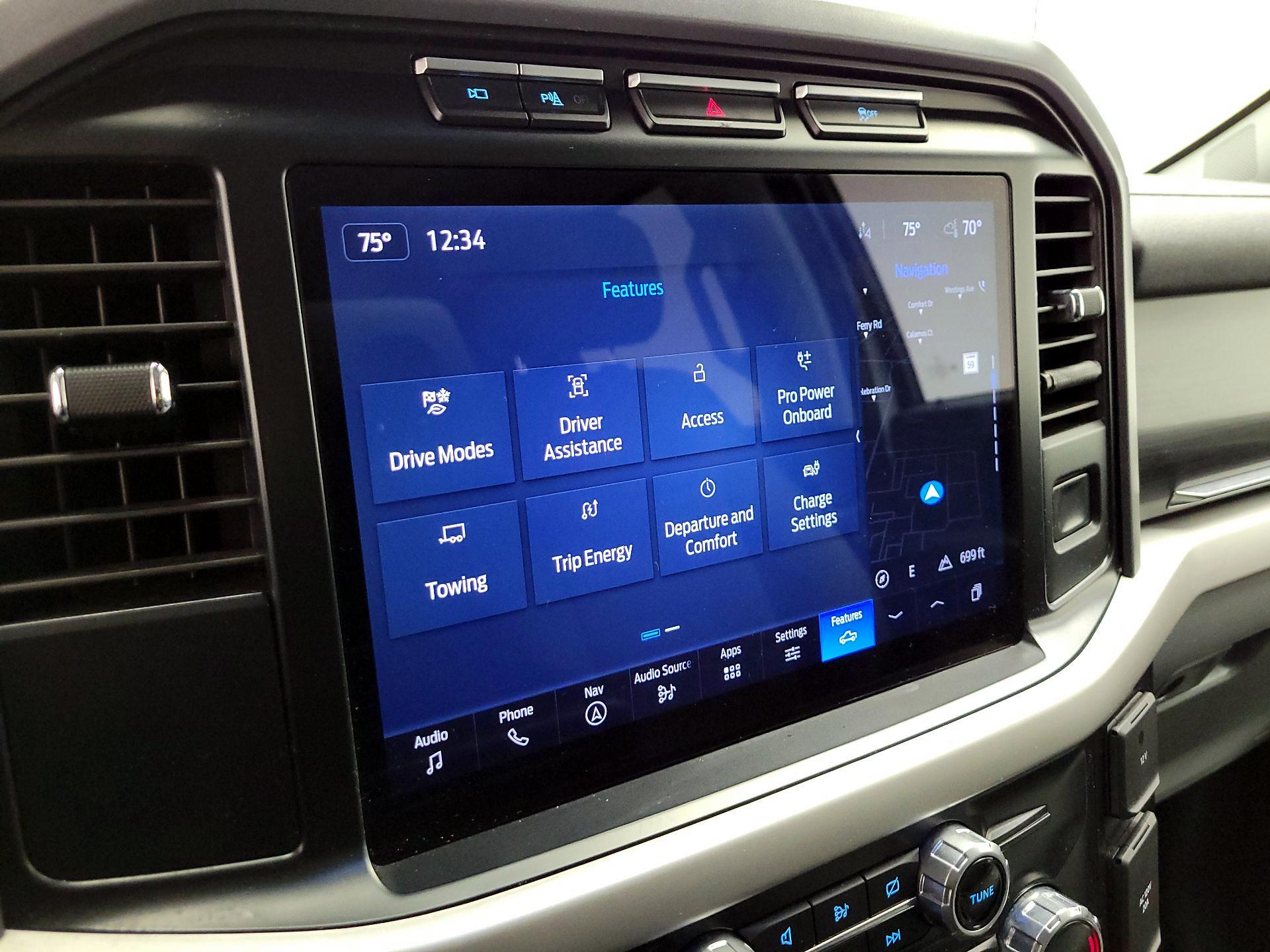 Thumbnail: 2022 Ford F-150 - 16