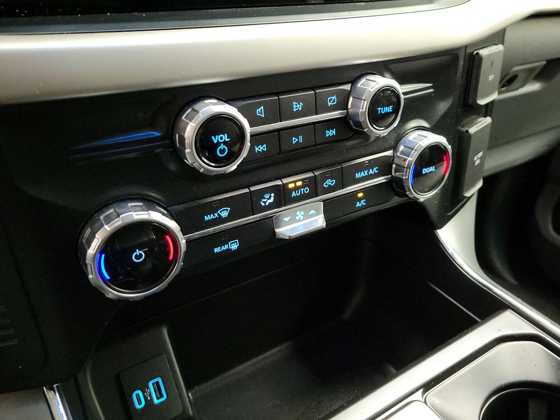 Thumbnail: 2022 Ford F-150 - 17