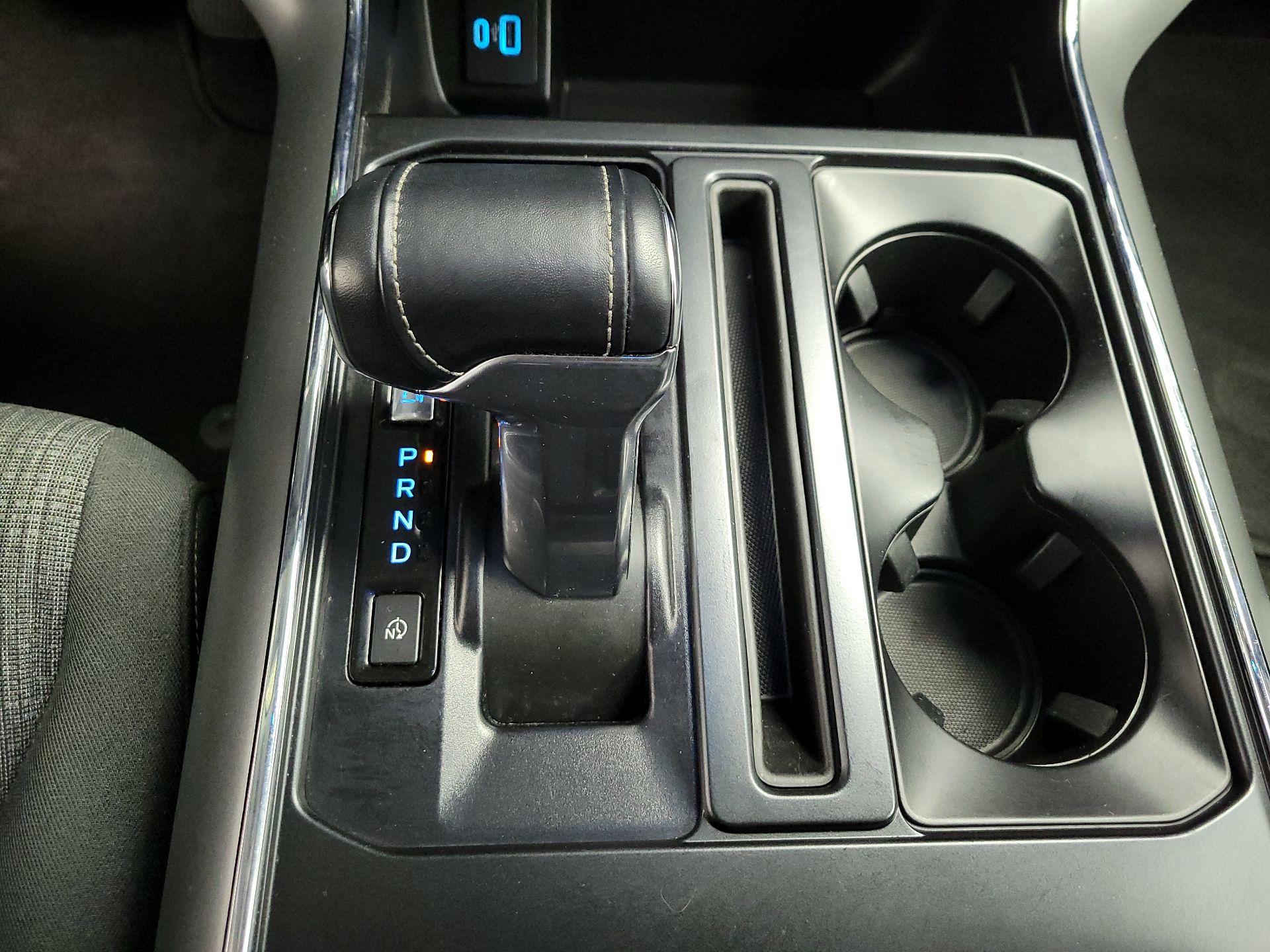 Thumbnail: 2022 Ford F-150 - 18