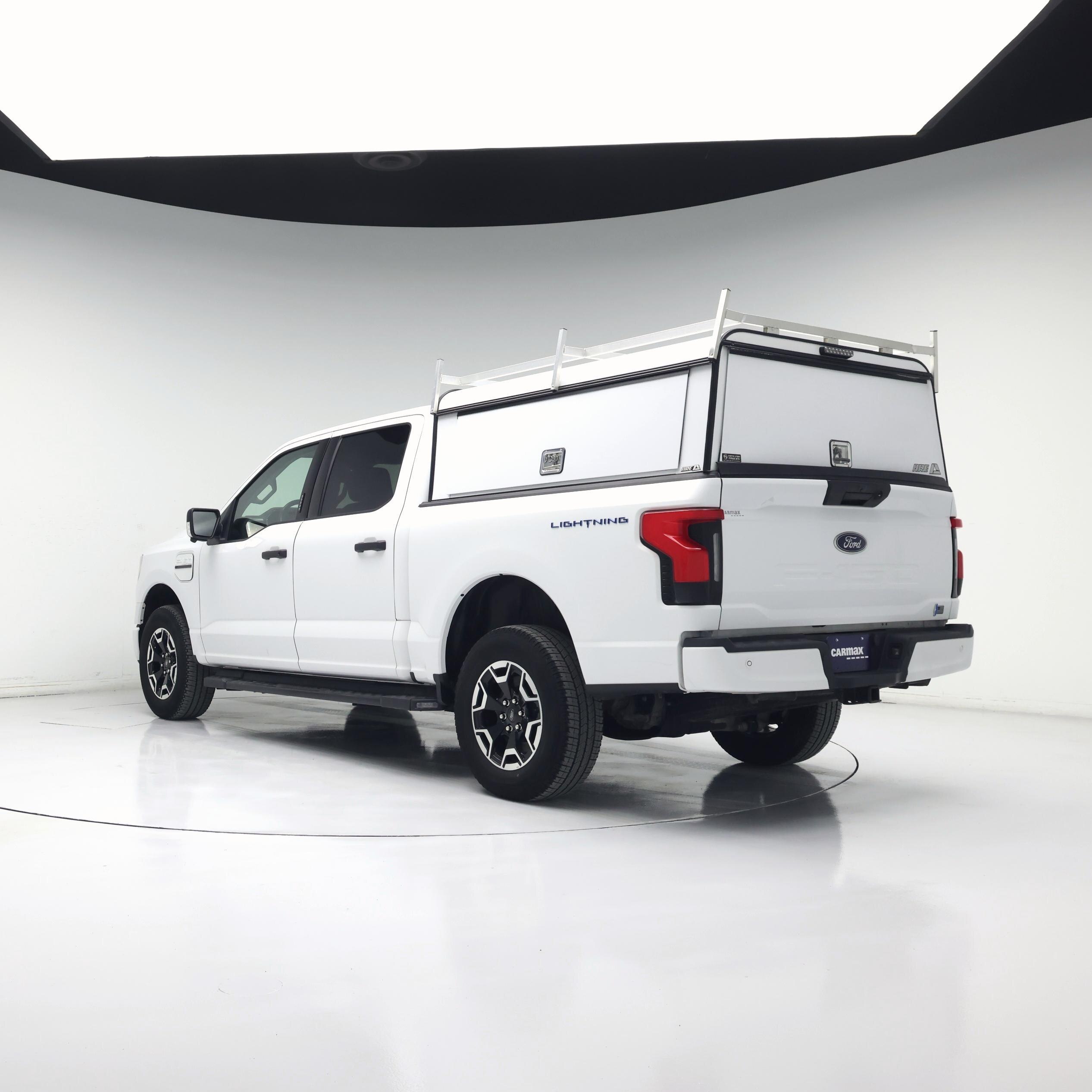 Thumbnail: 2022 Ford F-150 - 2