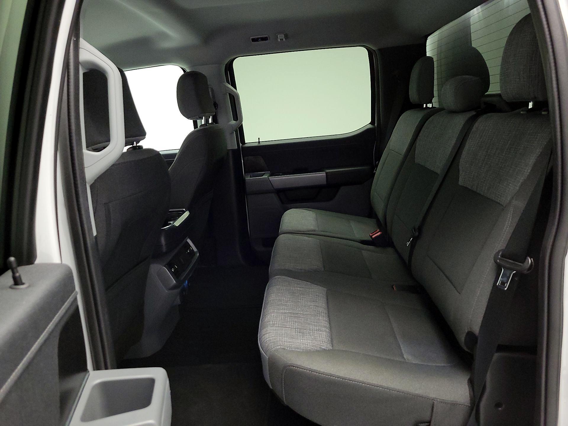 Thumbnail: 2022 Ford F-150 - 20