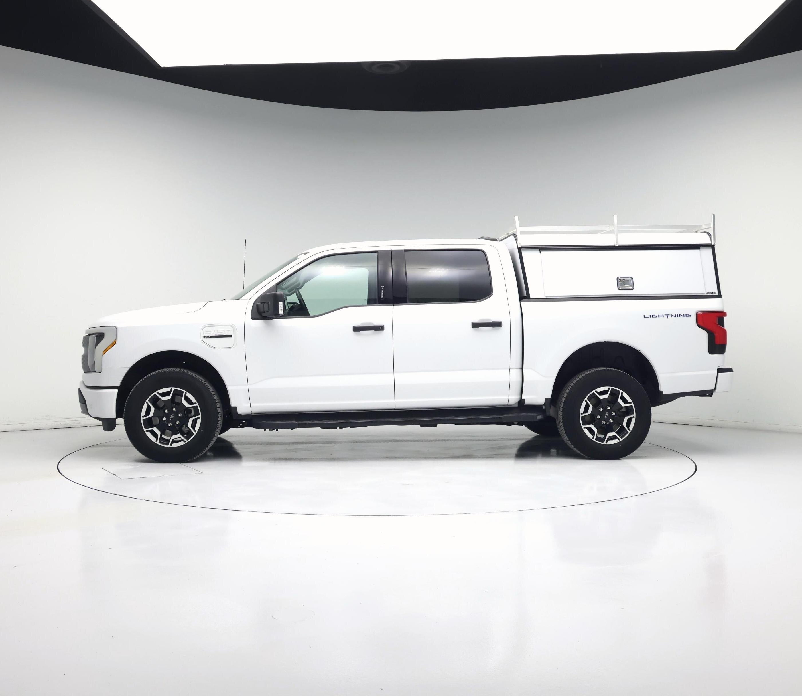 Thumbnail: 2022 Ford F-150 - 3