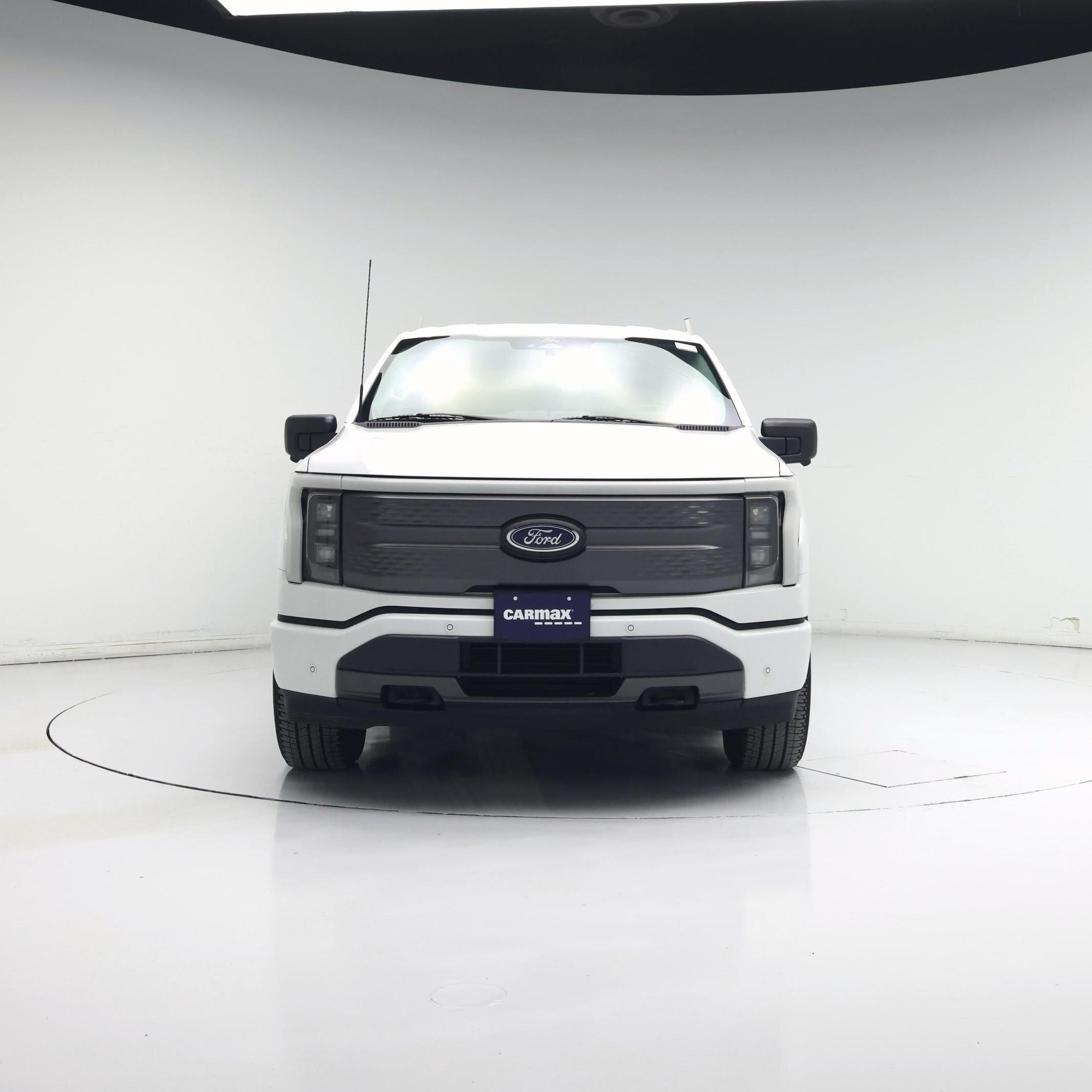 Thumbnail: 2022 Ford F-150 - 5