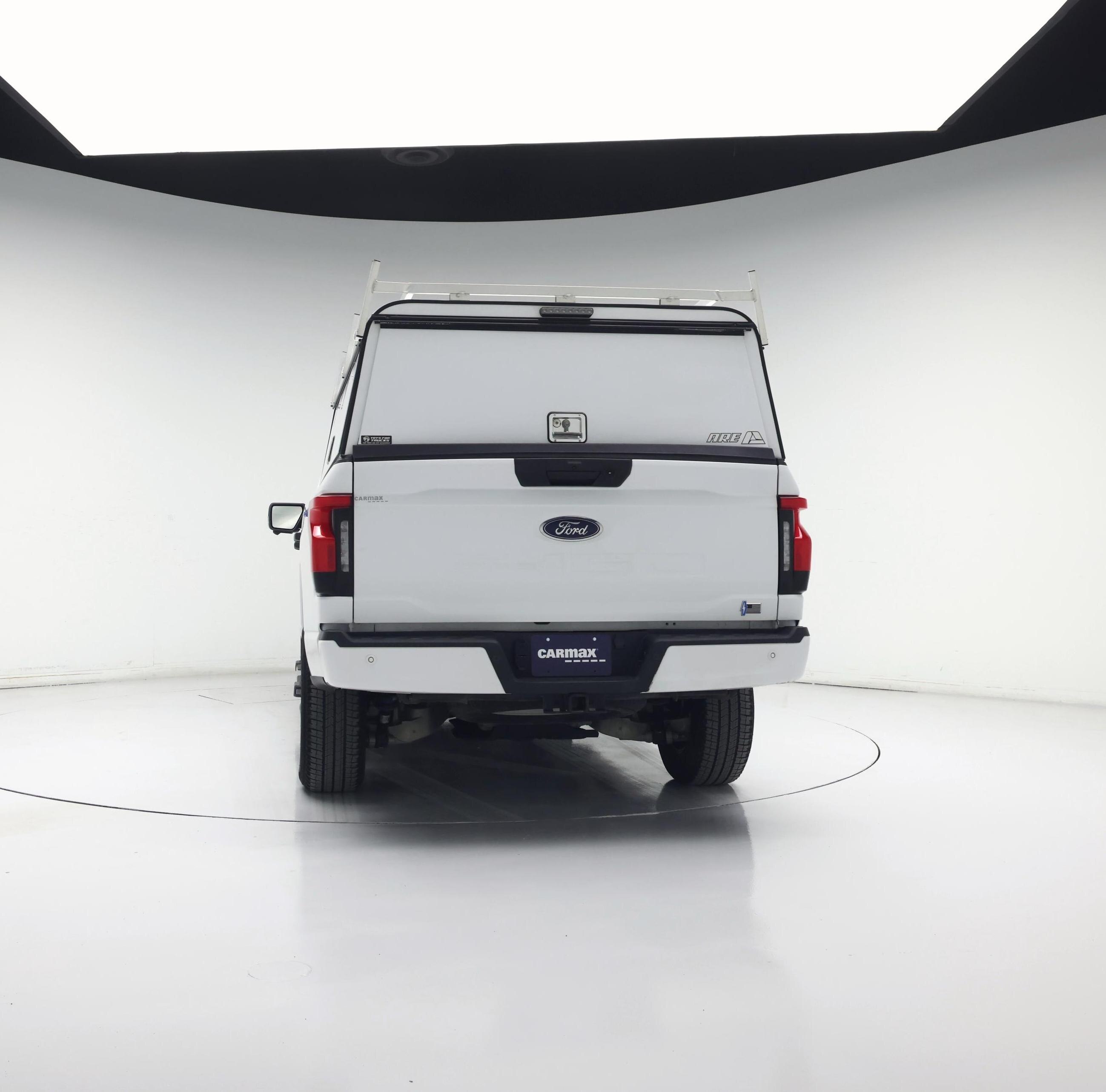 Thumbnail: 2022 Ford F-150 - 6