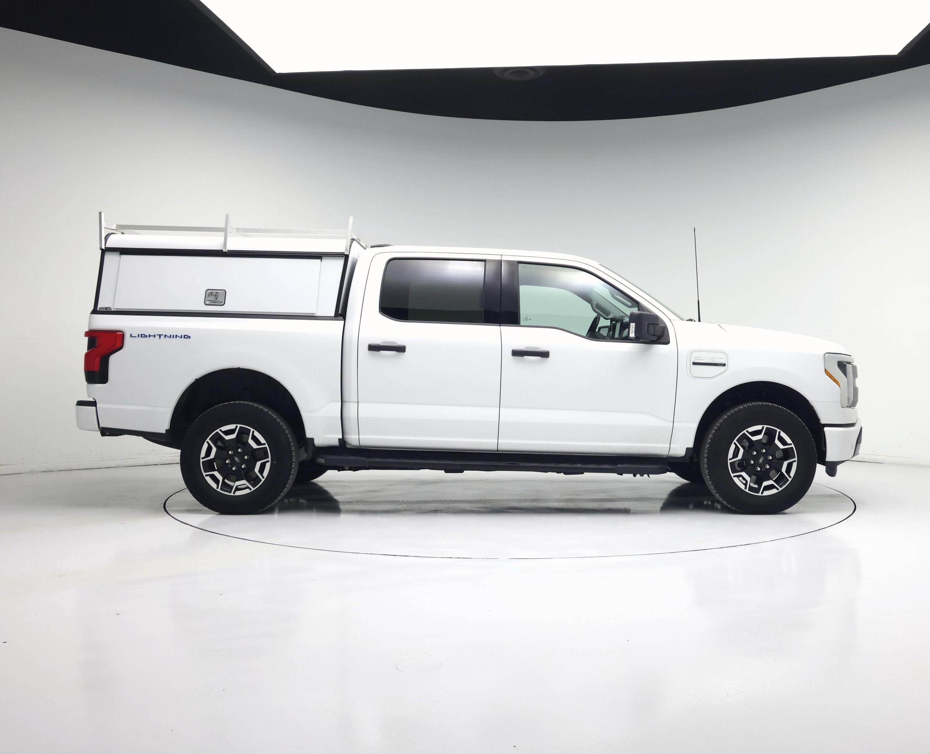 Thumbnail: 2022 Ford F-150 - 7