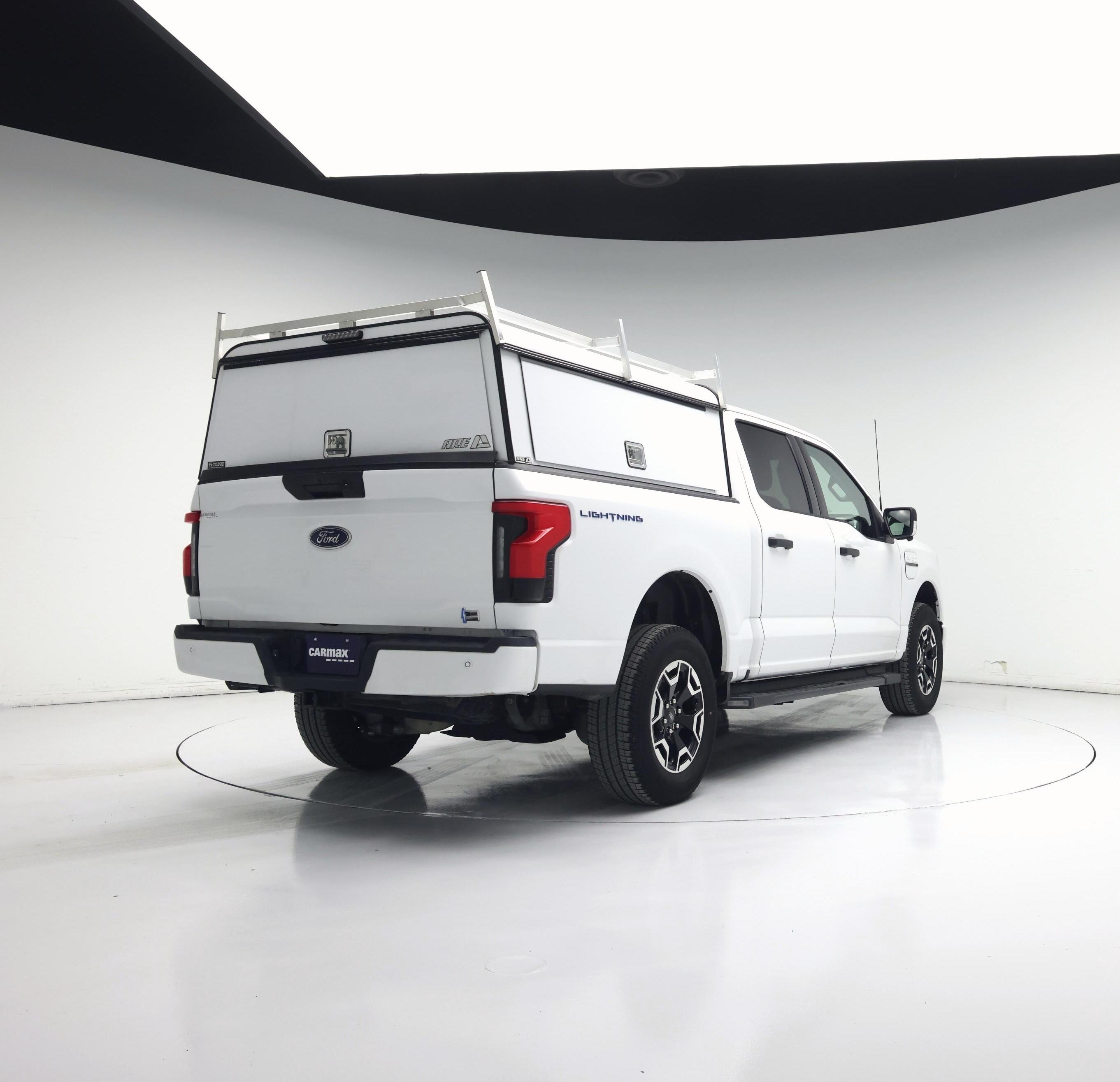 Thumbnail: 2022 Ford F-150 - 8