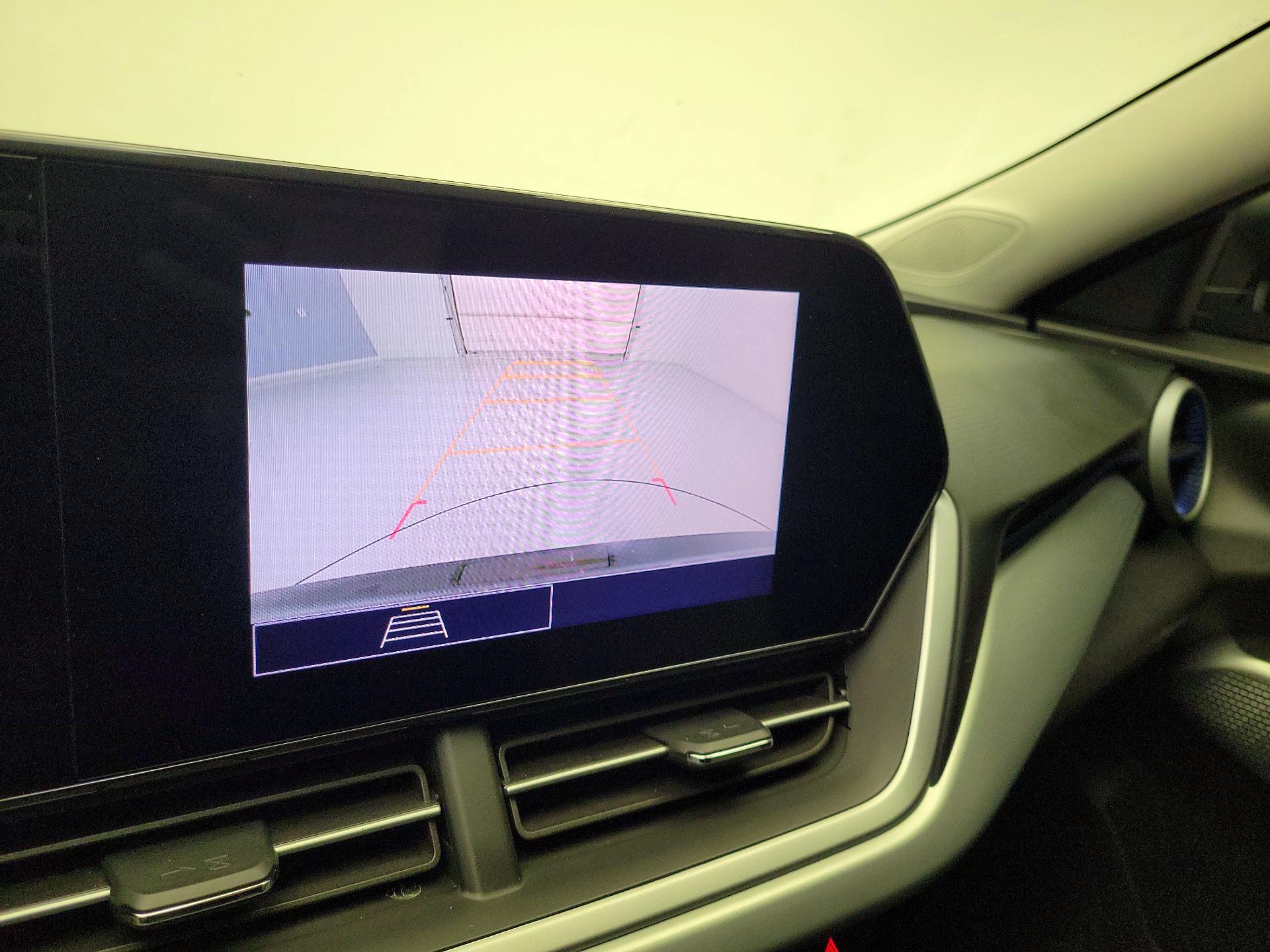 Thumbnail: 2024 Chevrolet Trax - 13