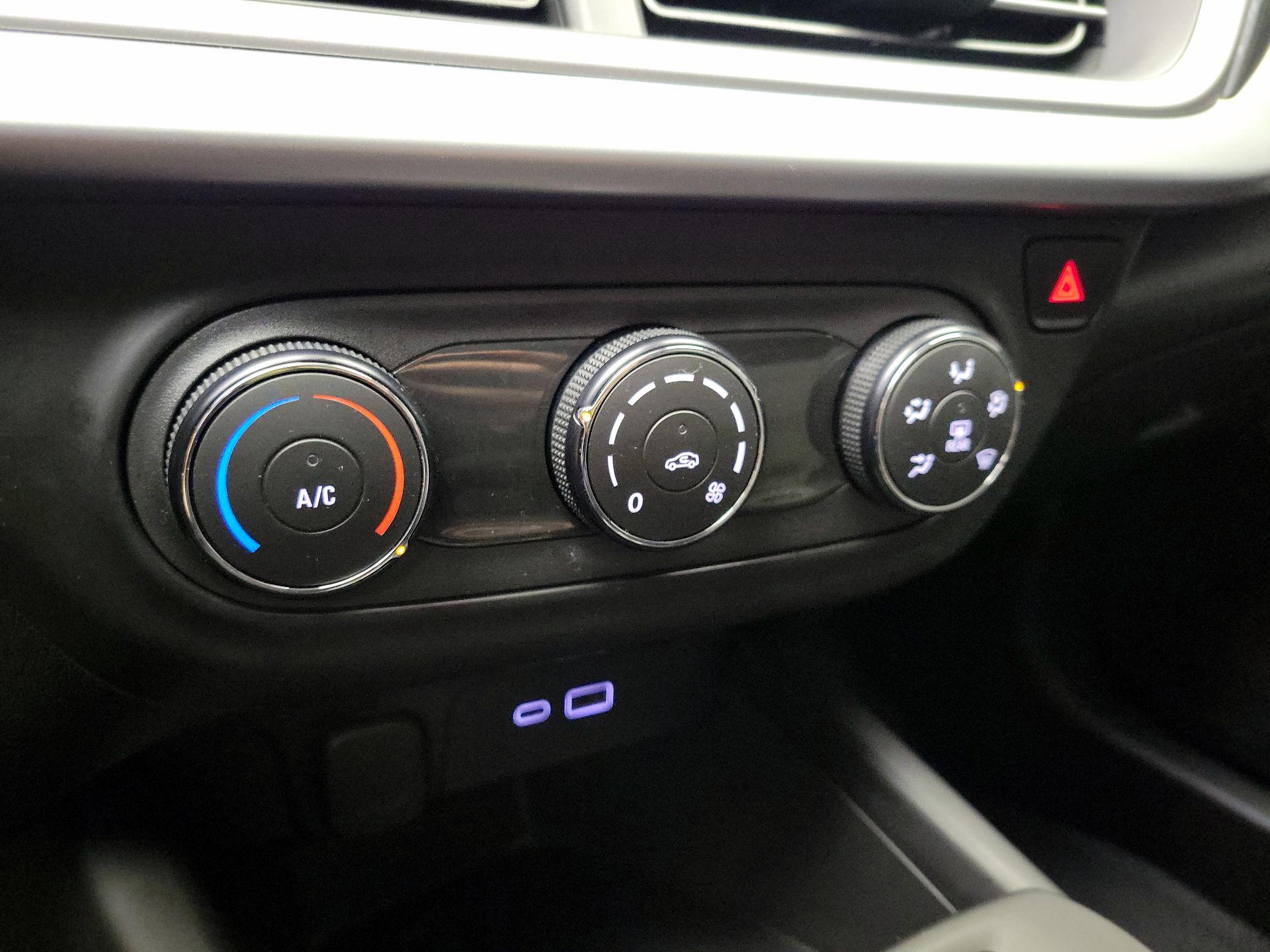 Thumbnail: 2024 Chevrolet Trax - 15