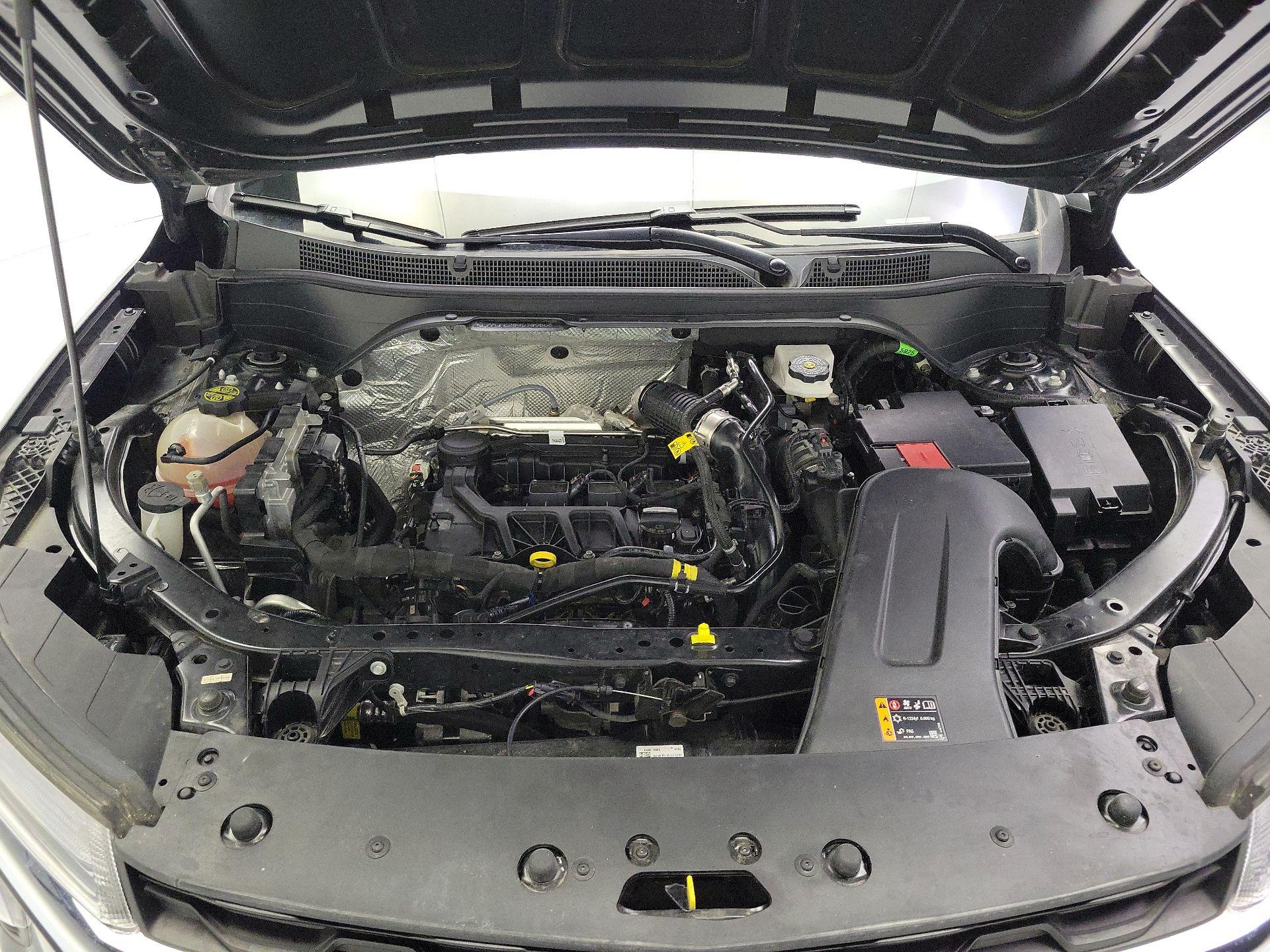 Thumbnail: 2024 Chevrolet Trax - 20