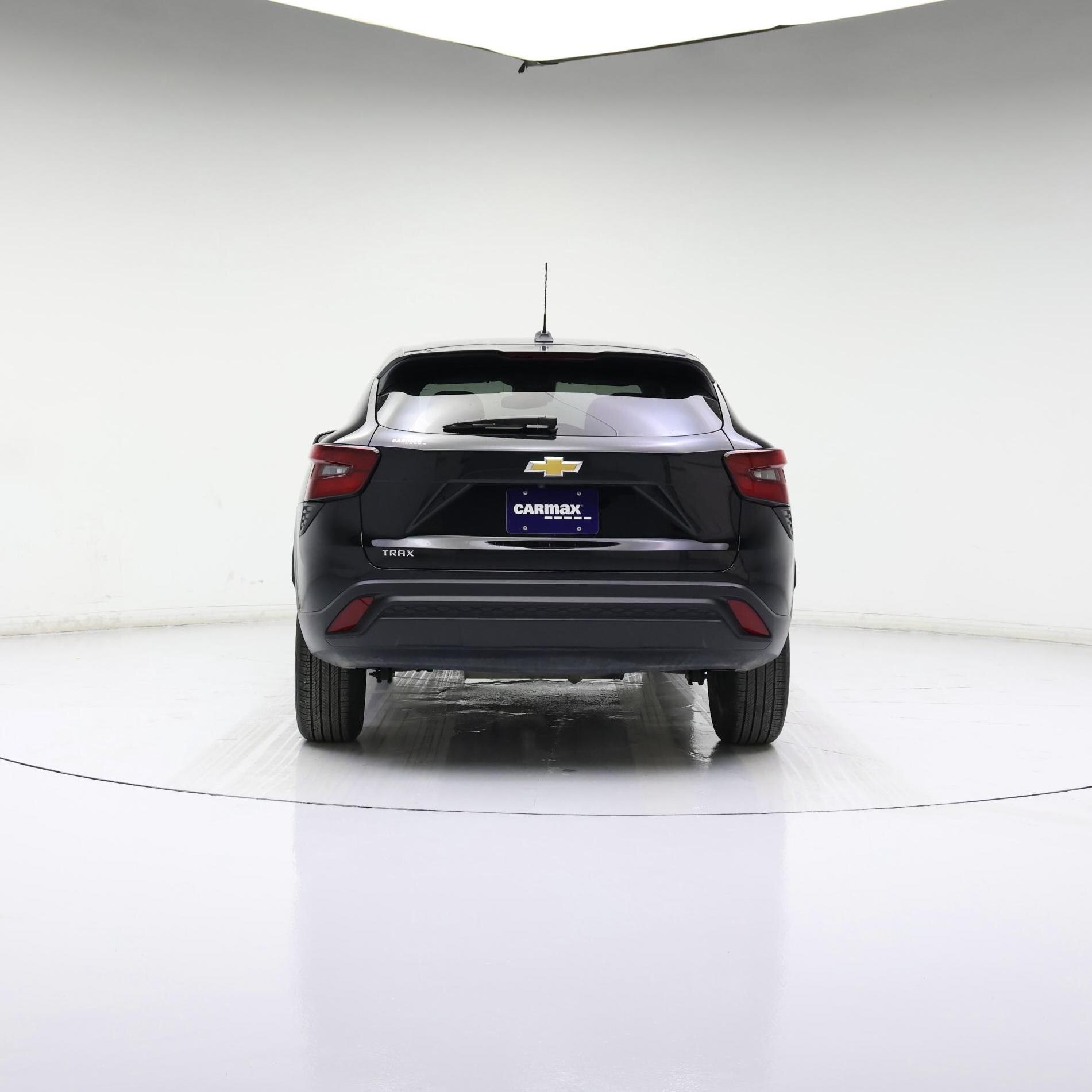 Thumbnail: 2024 Chevrolet Trax - 6