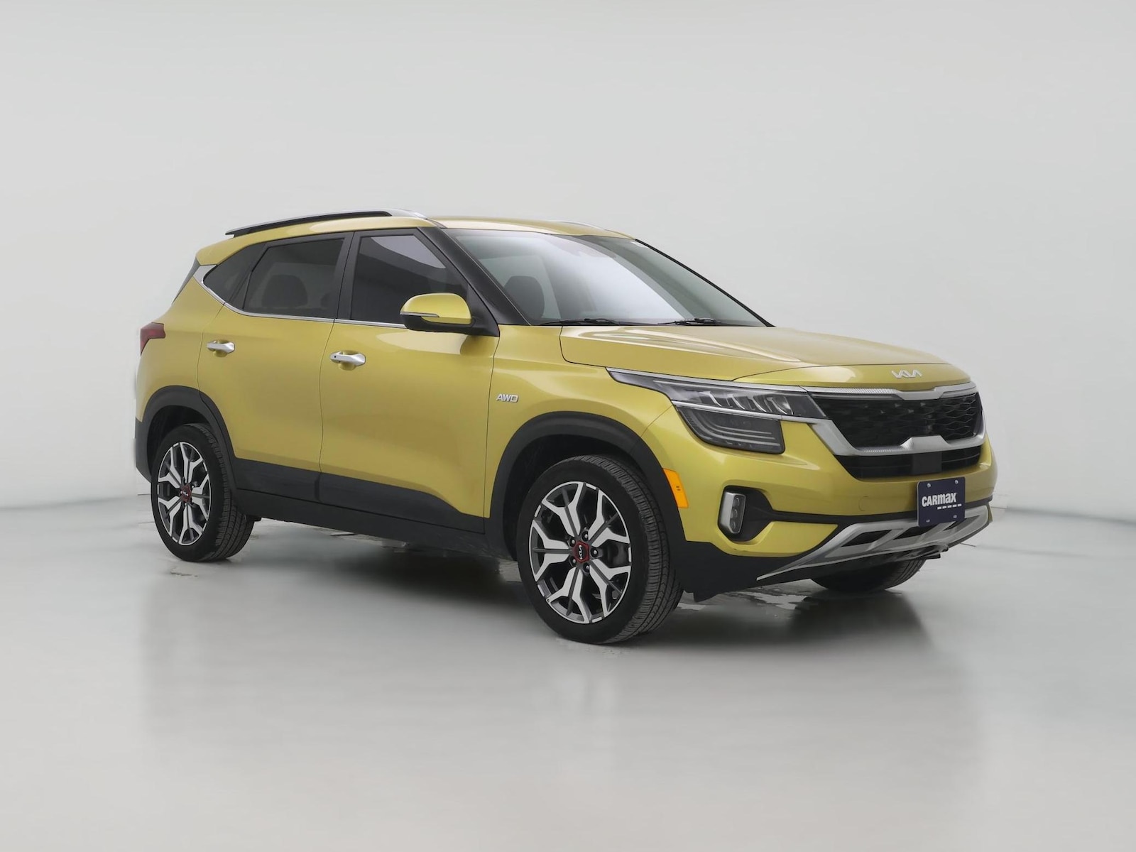 2023 Kia Seltos SX