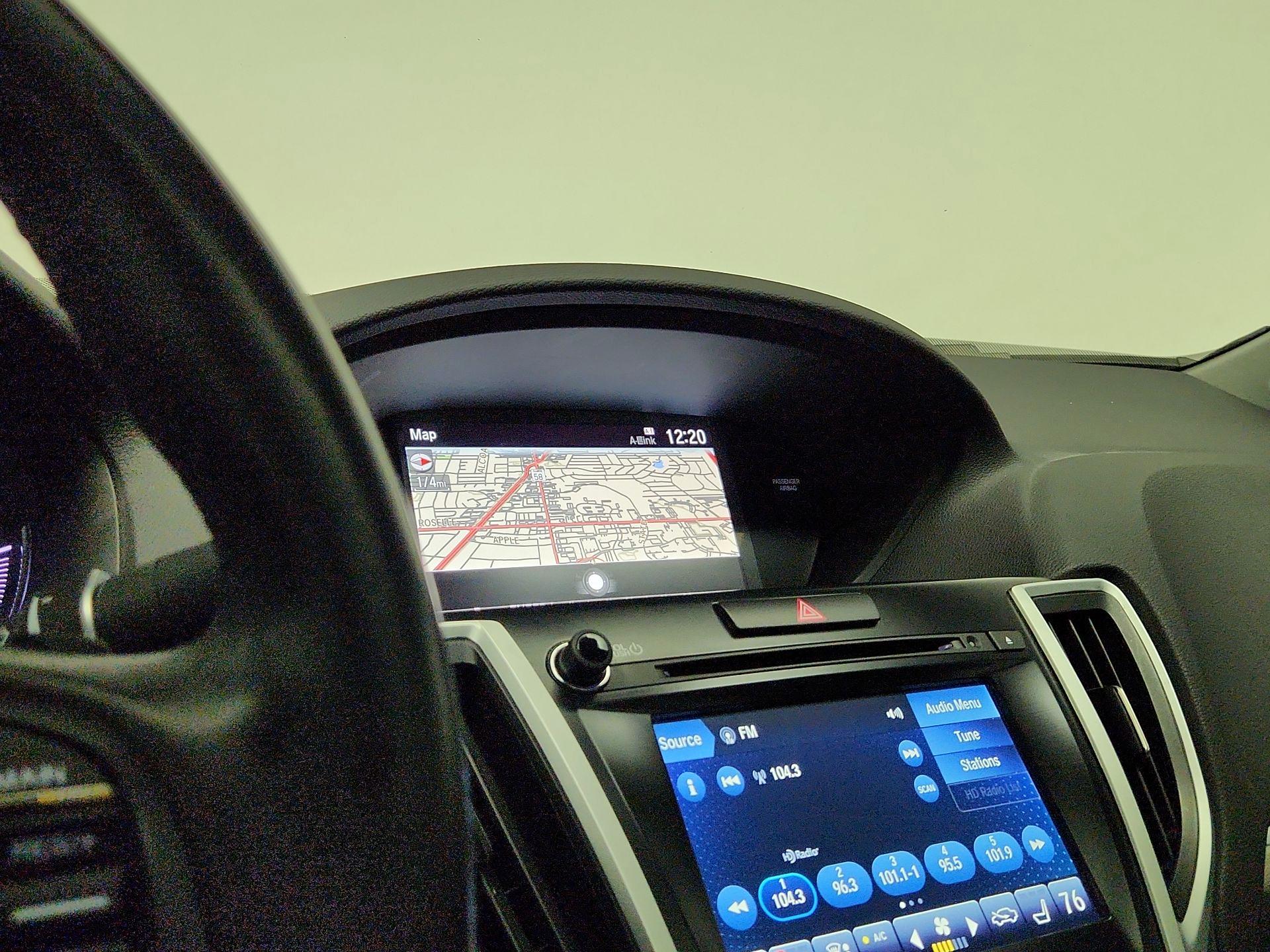 Thumbnail: 2020 Acura TLX - 14