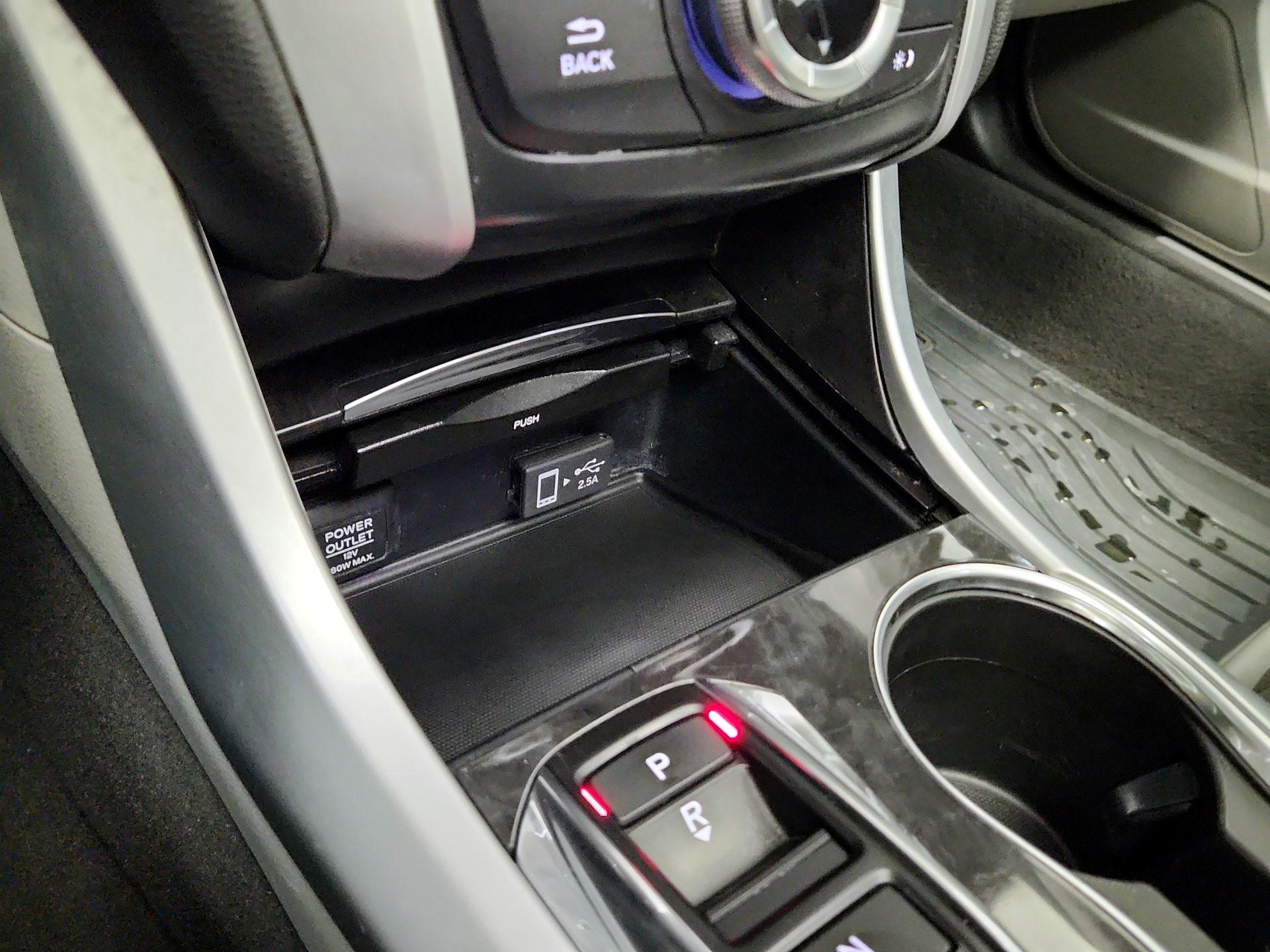 Thumbnail: 2020 Acura TLX - 19