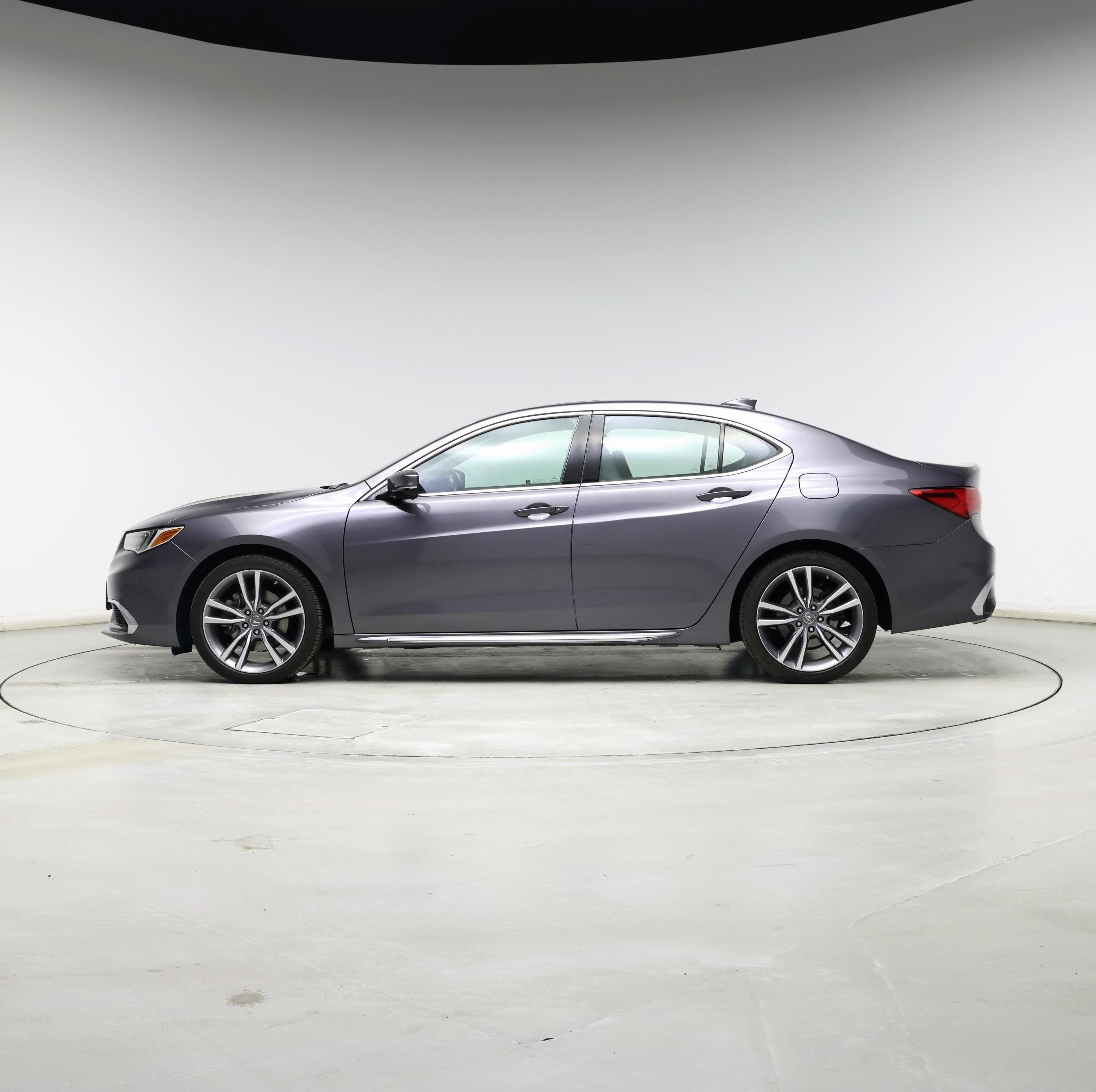 Thumbnail: 2020 Acura TLX - 3