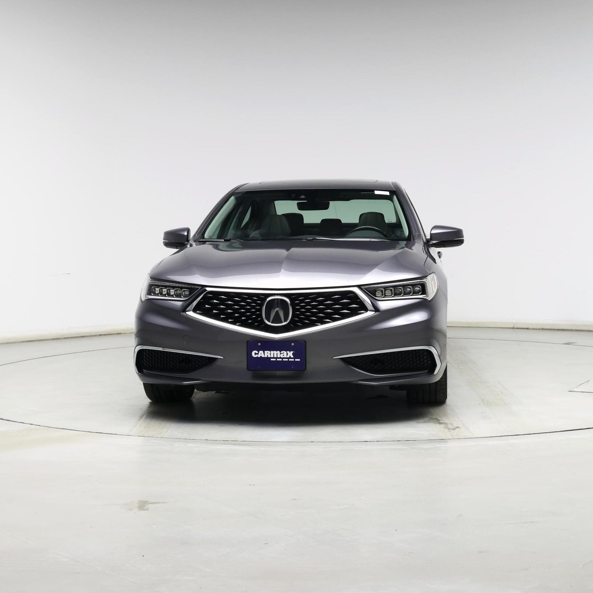 Thumbnail: 2020 Acura TLX - 5