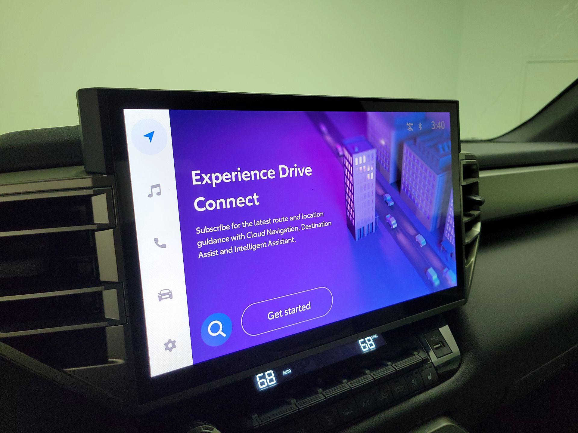 Thumbnail: 2025 Toyota Tundra - 14