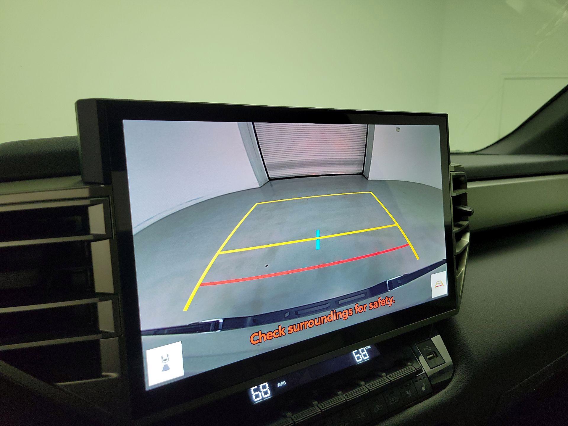 Thumbnail: 2025 Toyota Tundra - 15