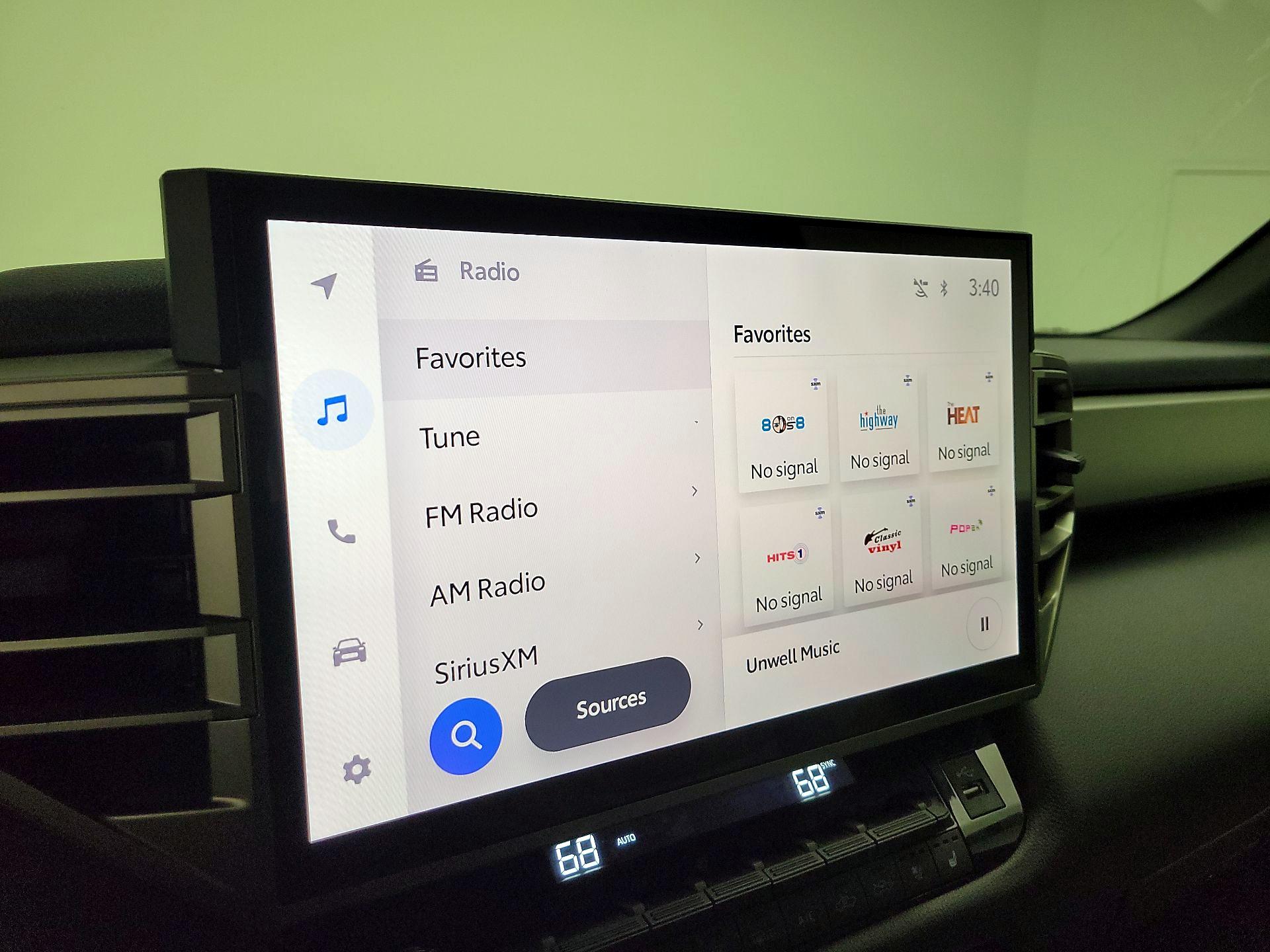 Thumbnail: 2025 Toyota Tundra - 16