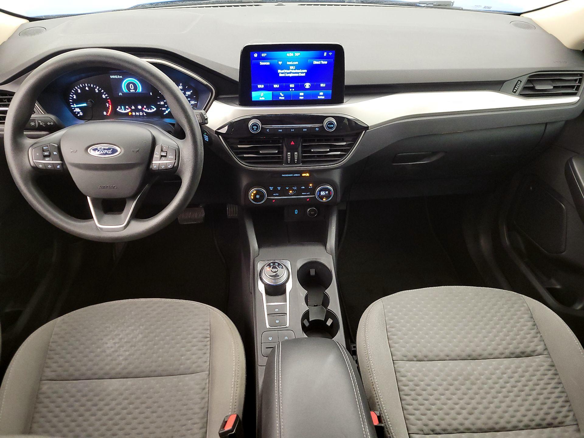 Thumbnail: 2020 Ford Escape - 9