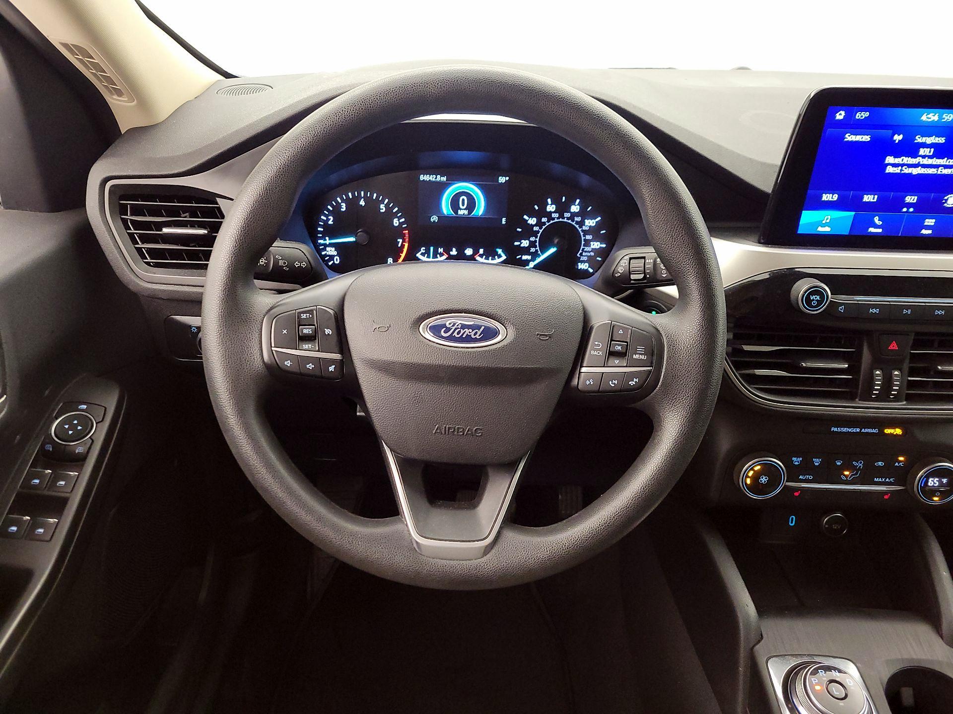 Thumbnail: 2020 Ford Escape - 10