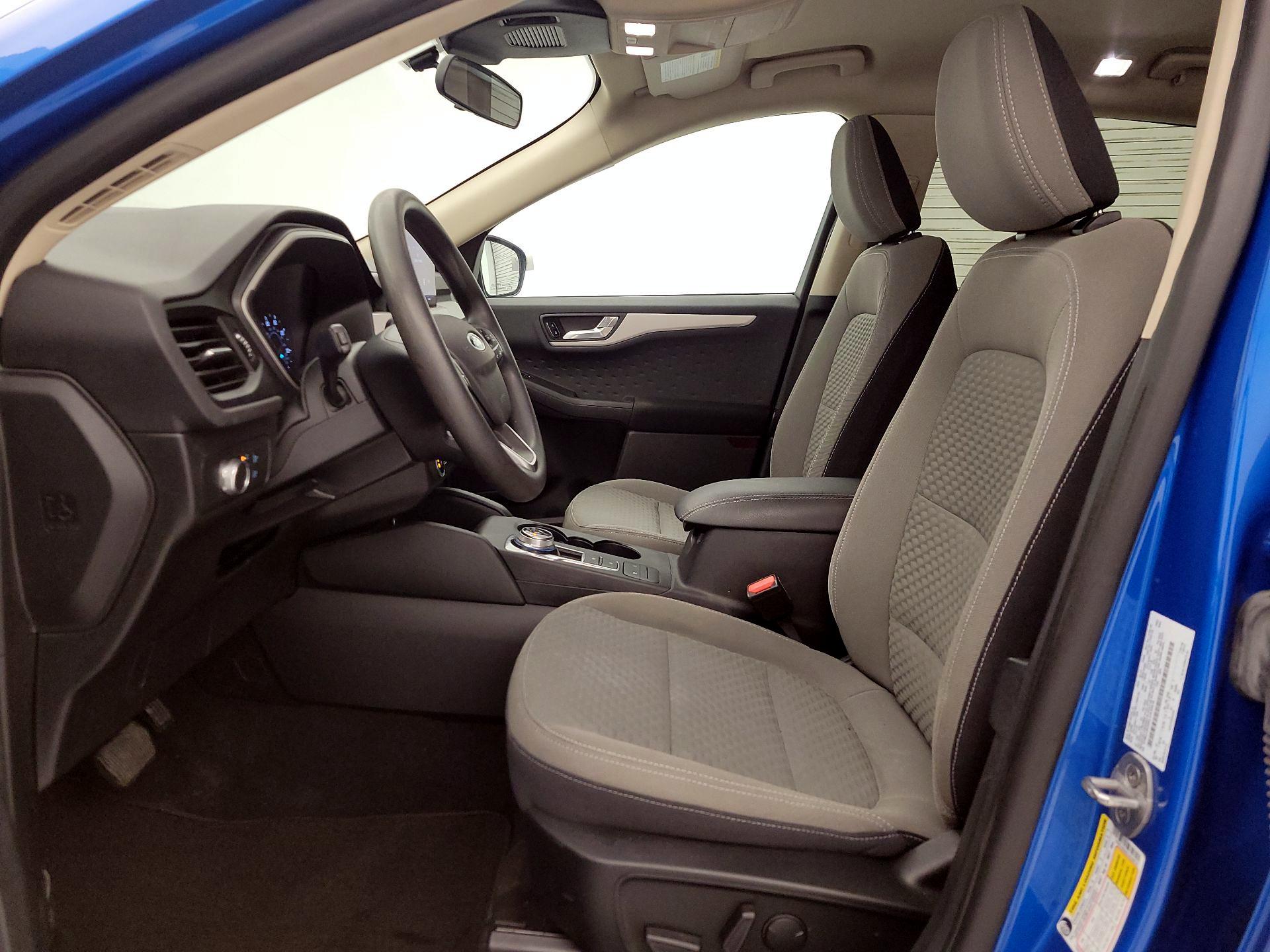 Thumbnail: 2020 Ford Escape - 11