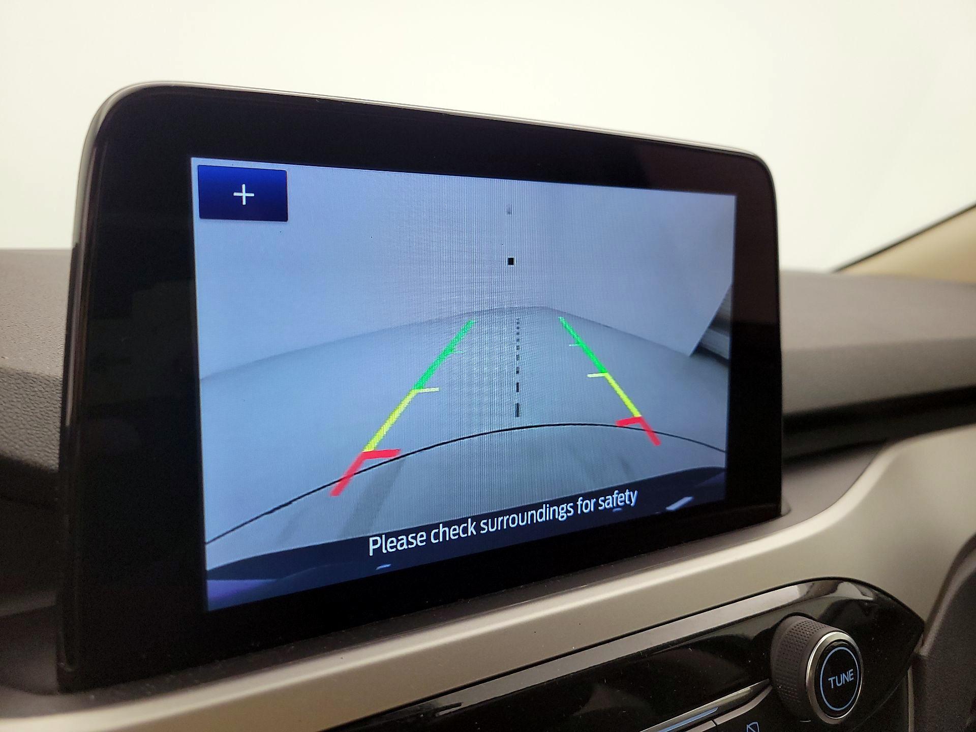 Thumbnail: 2020 Ford Escape - 14